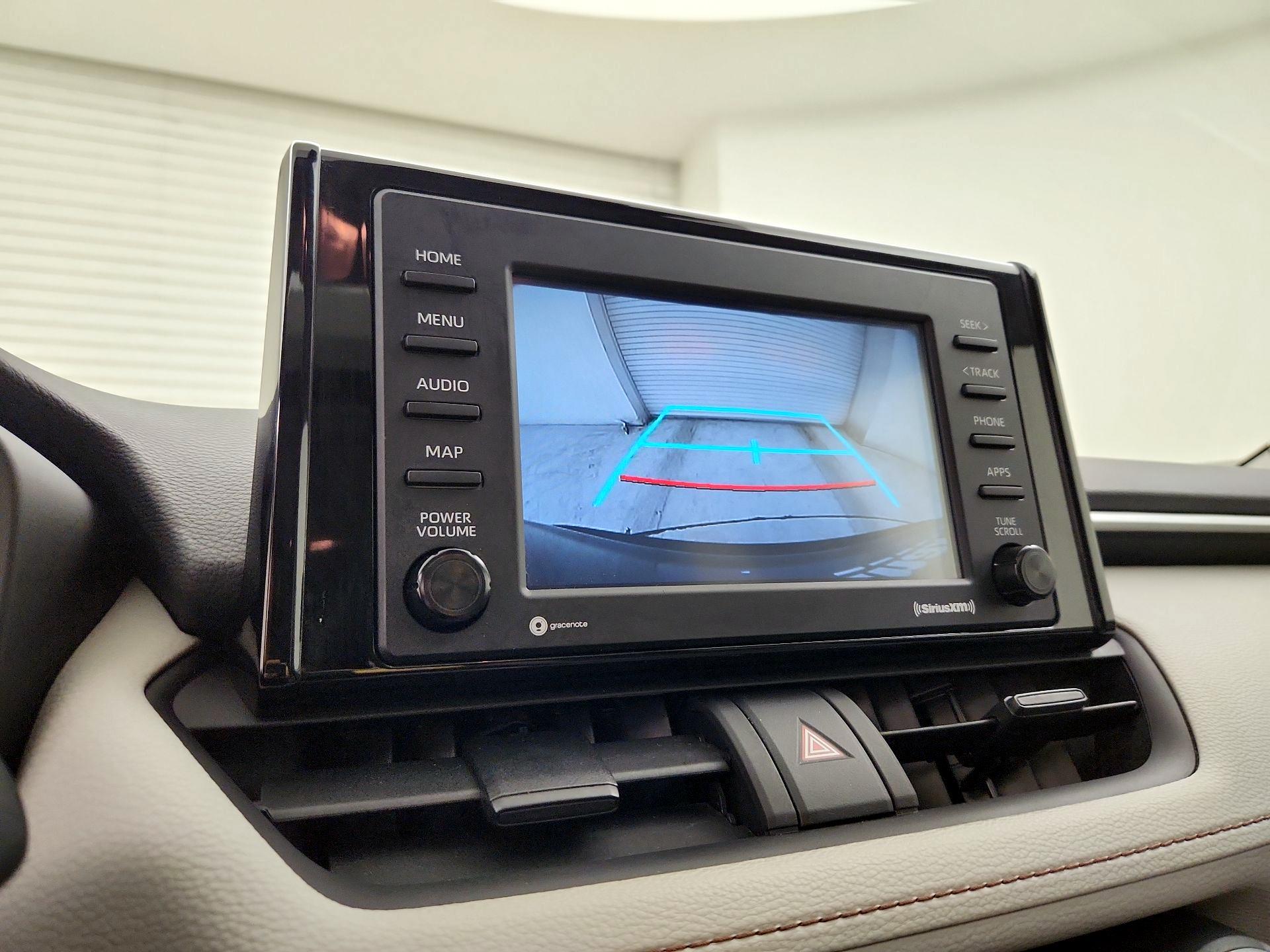 Thumbnail: 2021 Toyota RAV4 - 14