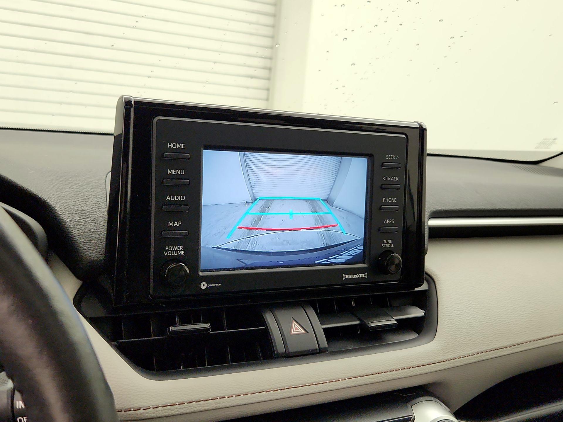 Thumbnail: 2021 Toyota RAV4 - 14