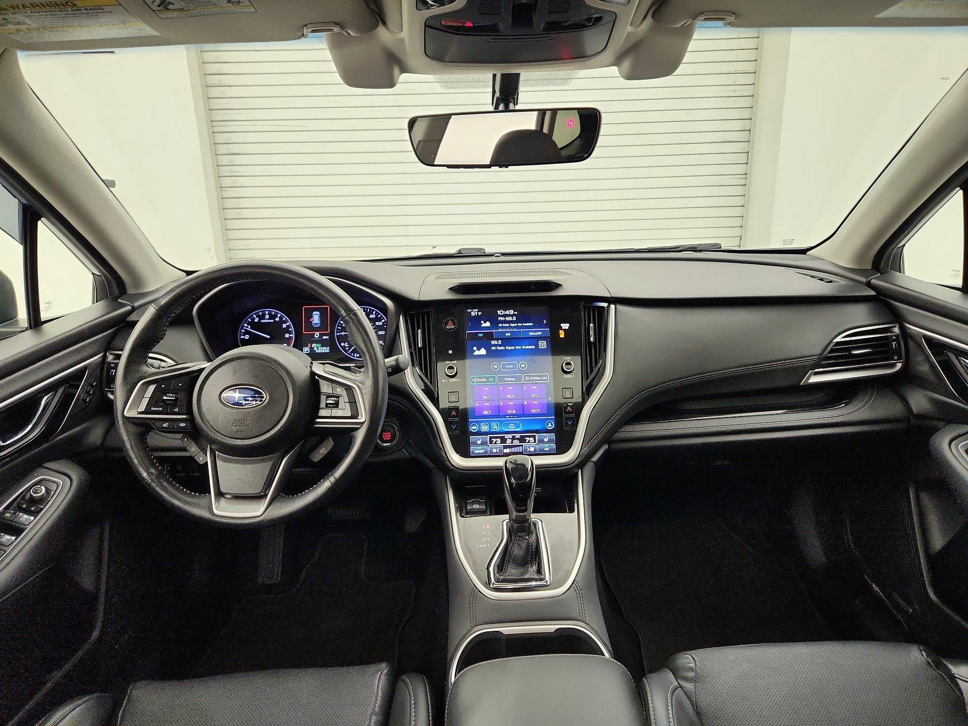 Thumbnail: 2020 Subaru Outback - 9