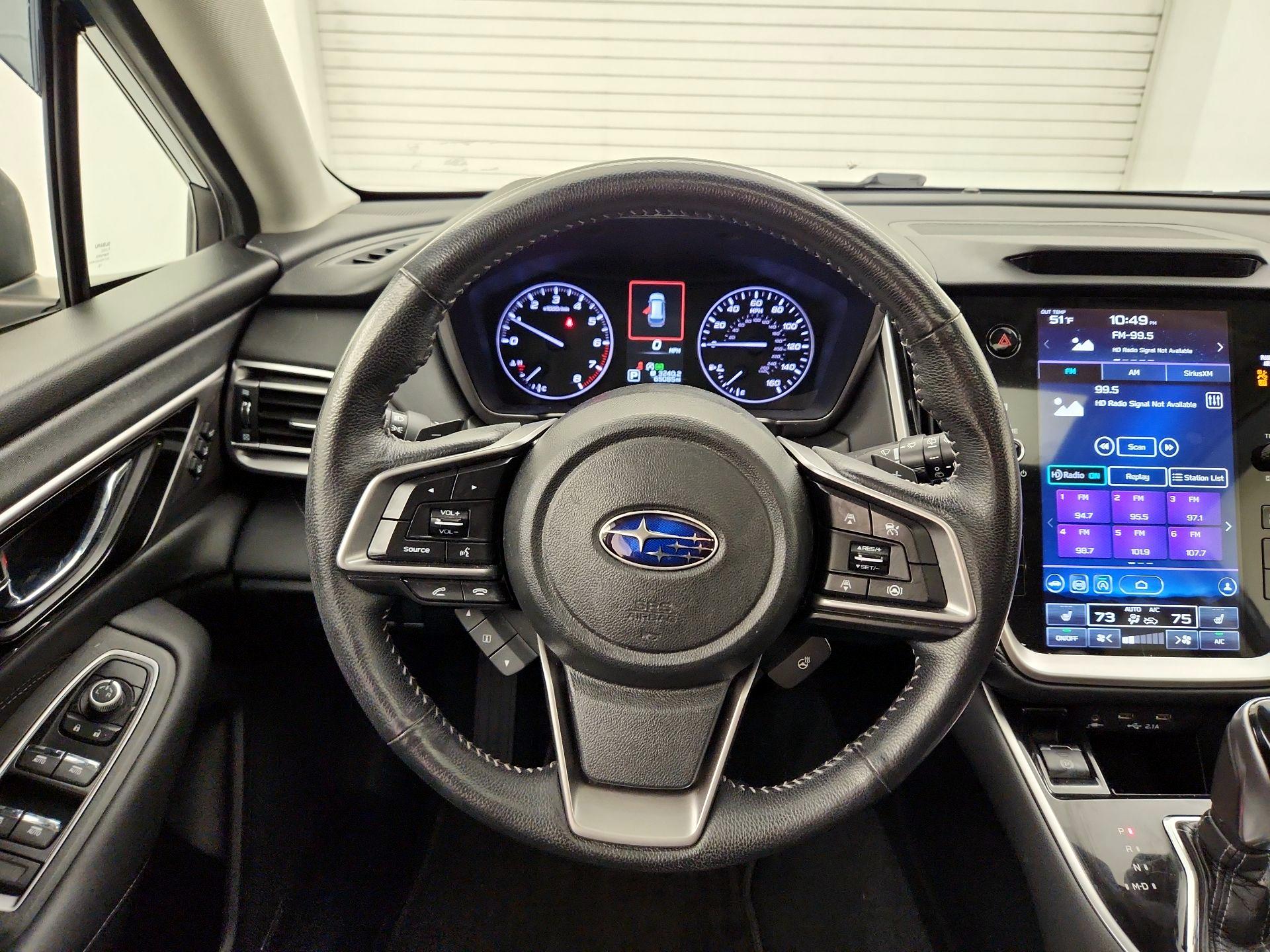 Thumbnail: 2020 Subaru Outback - 10