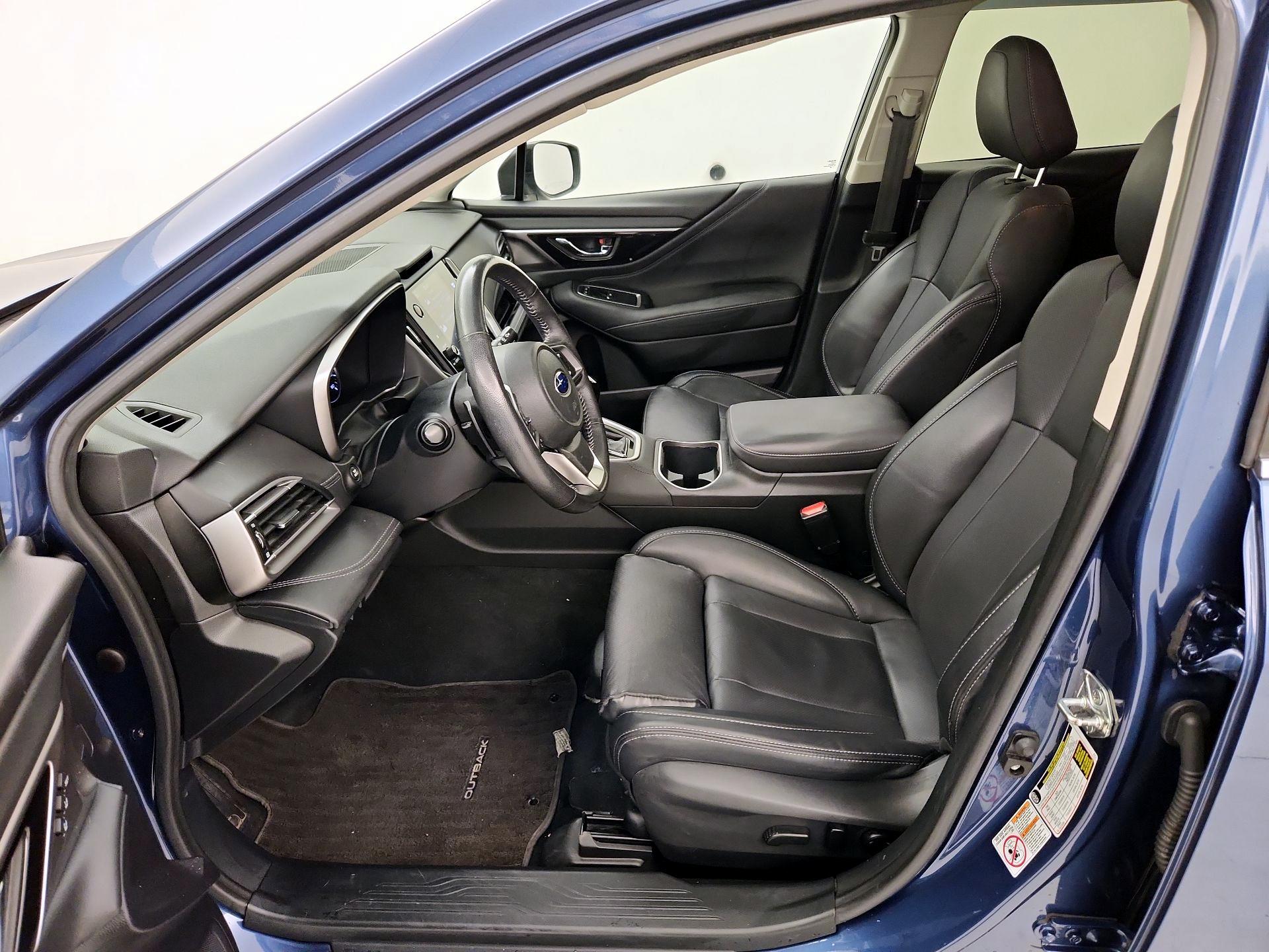 Thumbnail: 2020 Subaru Outback - 11