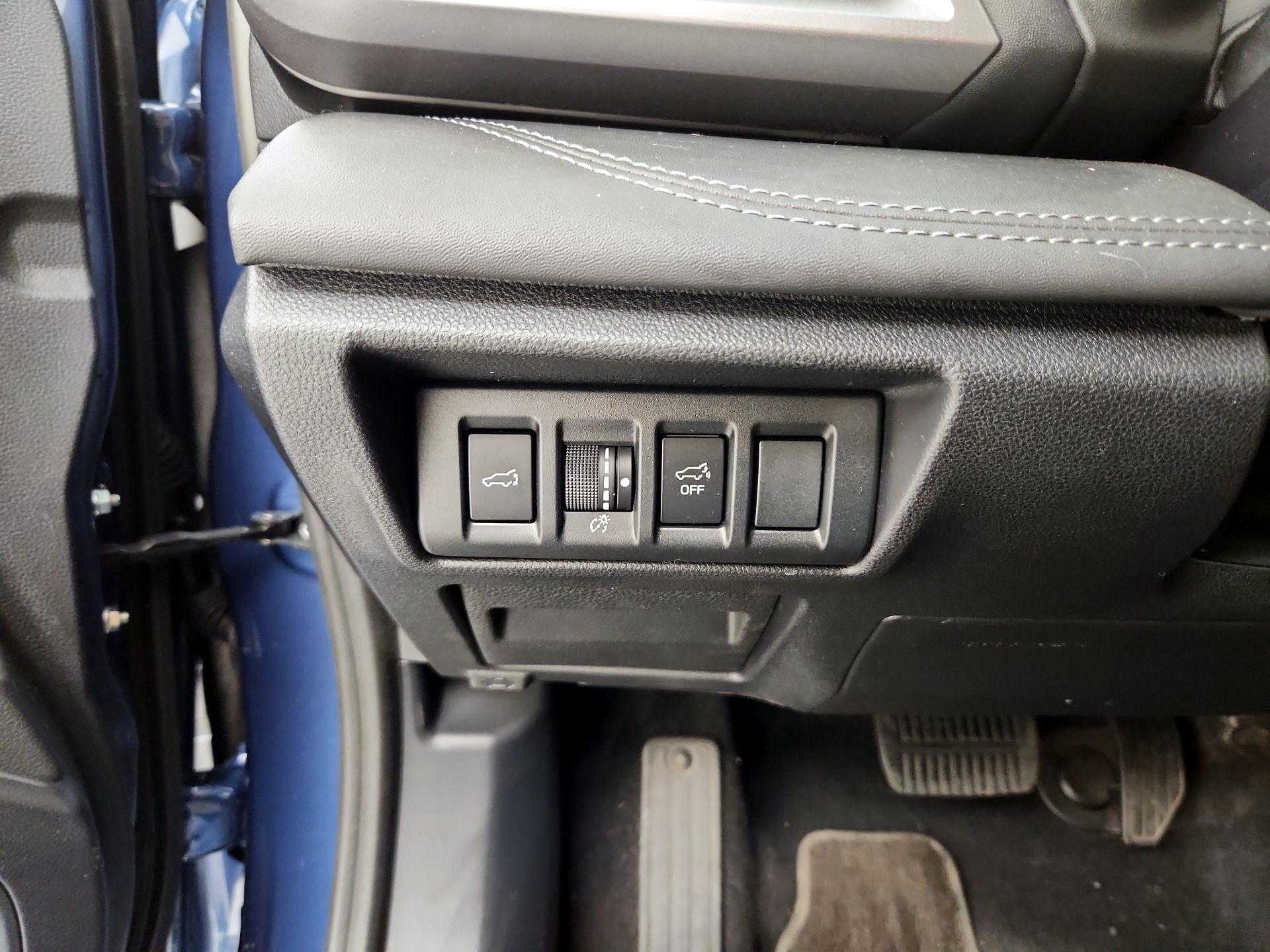 Thumbnail: 2020 Subaru Outback - 13