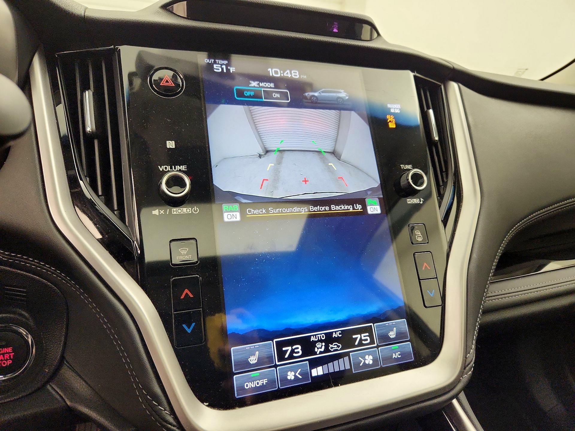 Thumbnail: 2020 Subaru Outback - 14