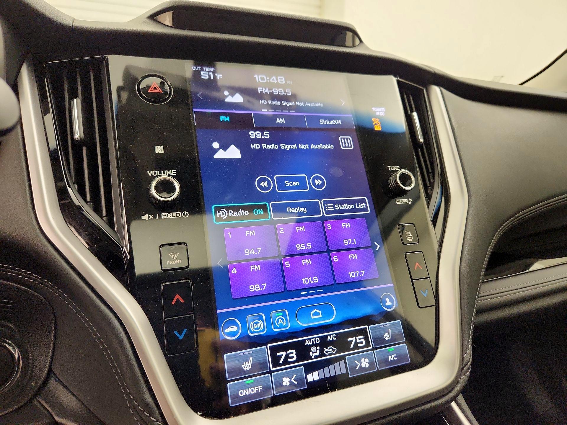 Thumbnail: 2020 Subaru Outback - 15