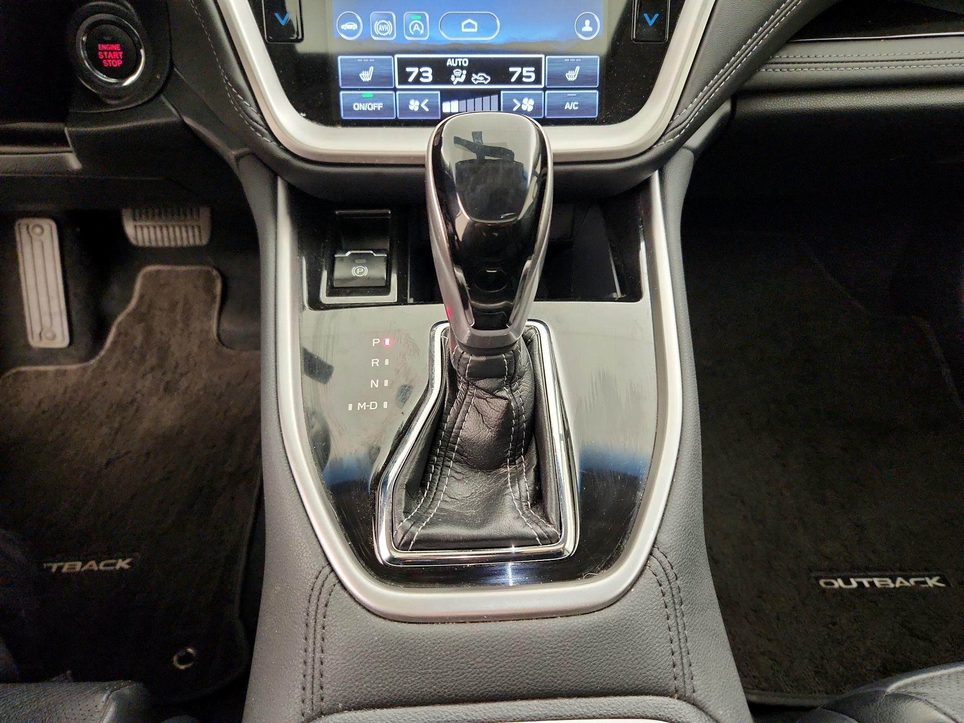 Thumbnail: 2020 Subaru Outback - 17