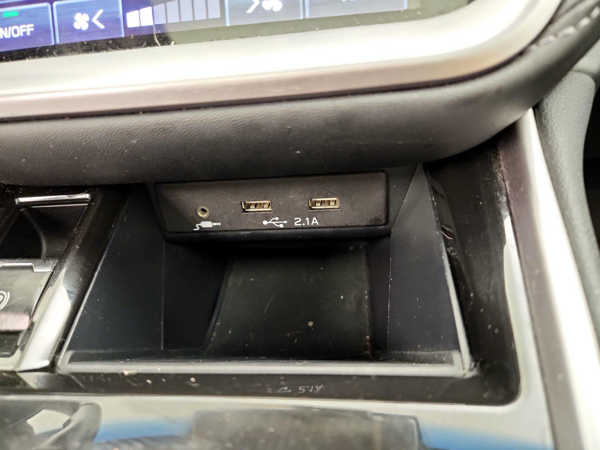 Thumbnail: 2020 Subaru Outback - 18