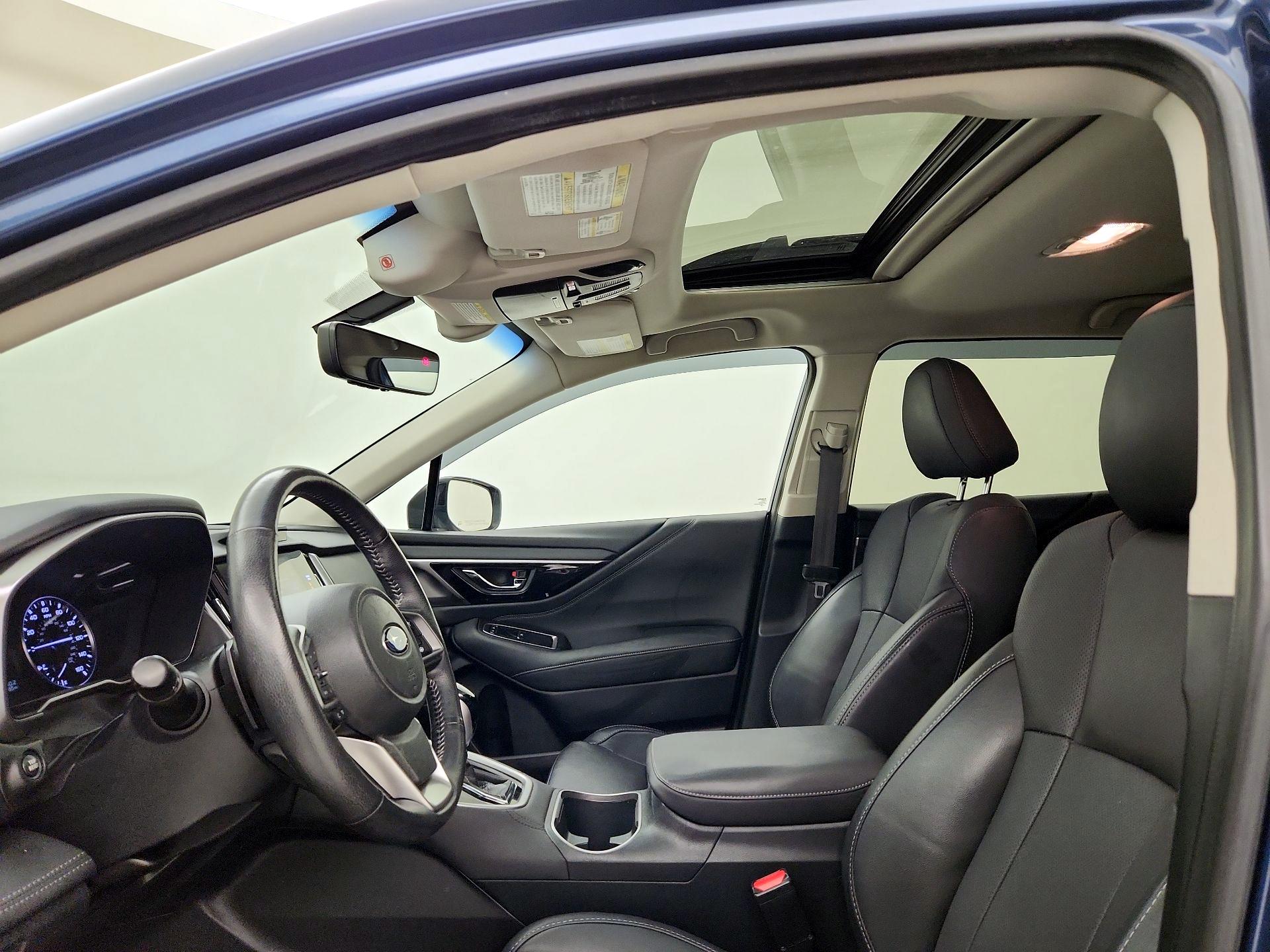 Thumbnail: 2020 Subaru Outback - 19