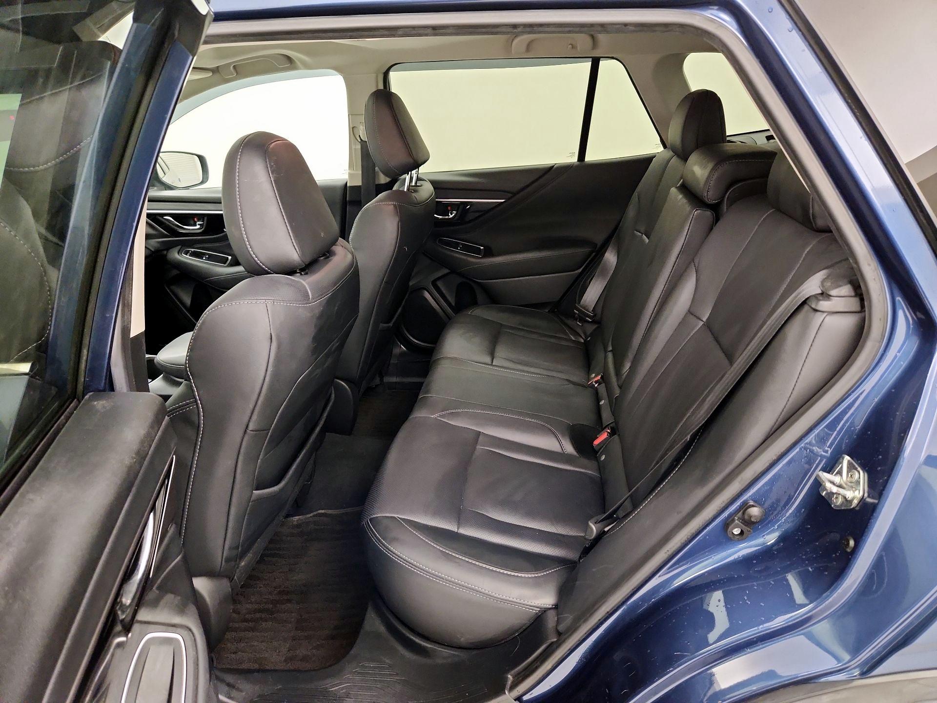 Thumbnail: 2020 Subaru Outback - 20