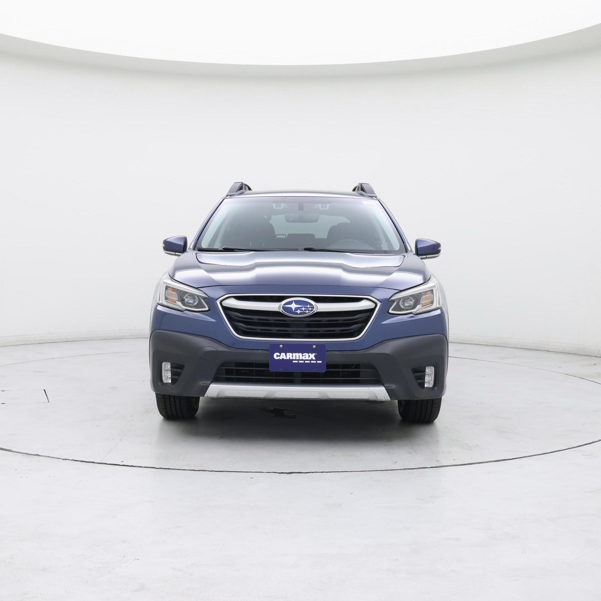 Thumbnail: 2020 Subaru Outback - 5
