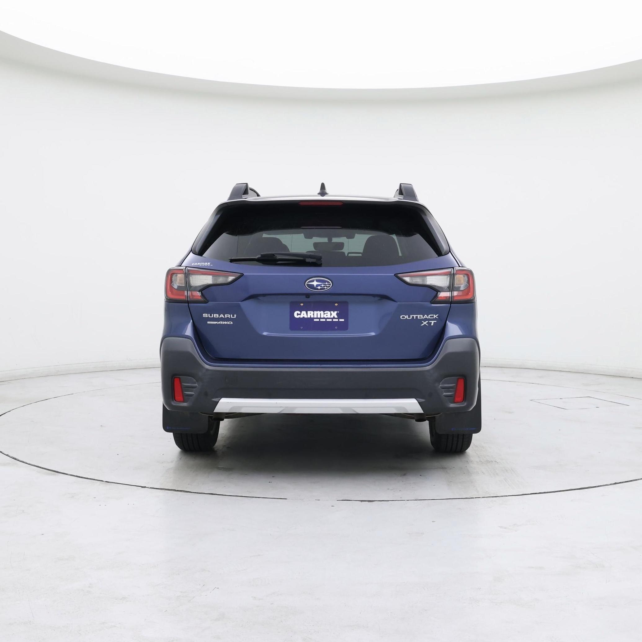 Thumbnail: 2020 Subaru Outback - 6