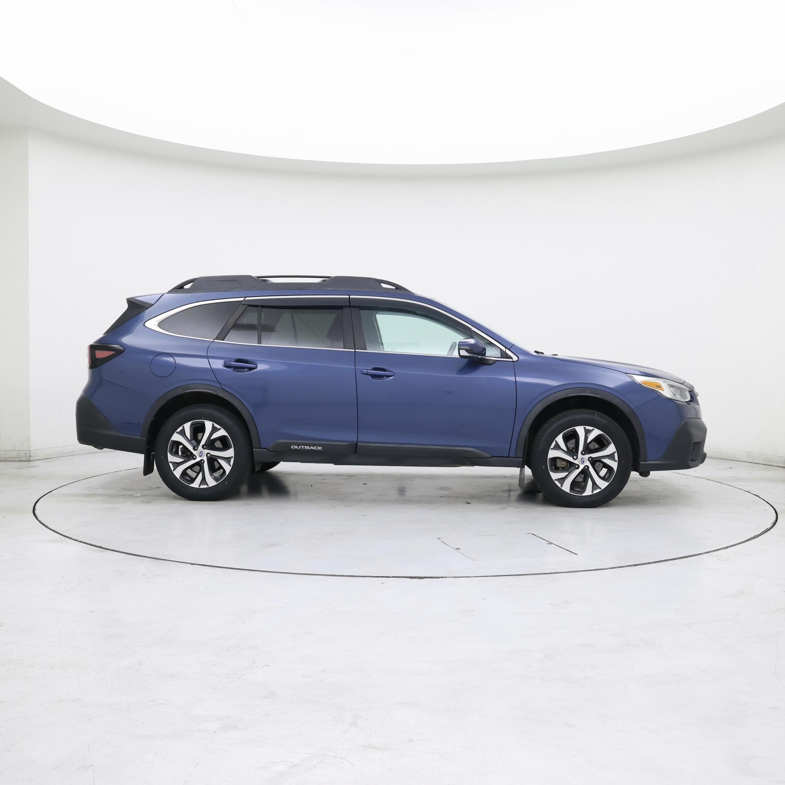 Thumbnail: 2020 Subaru Outback - 7