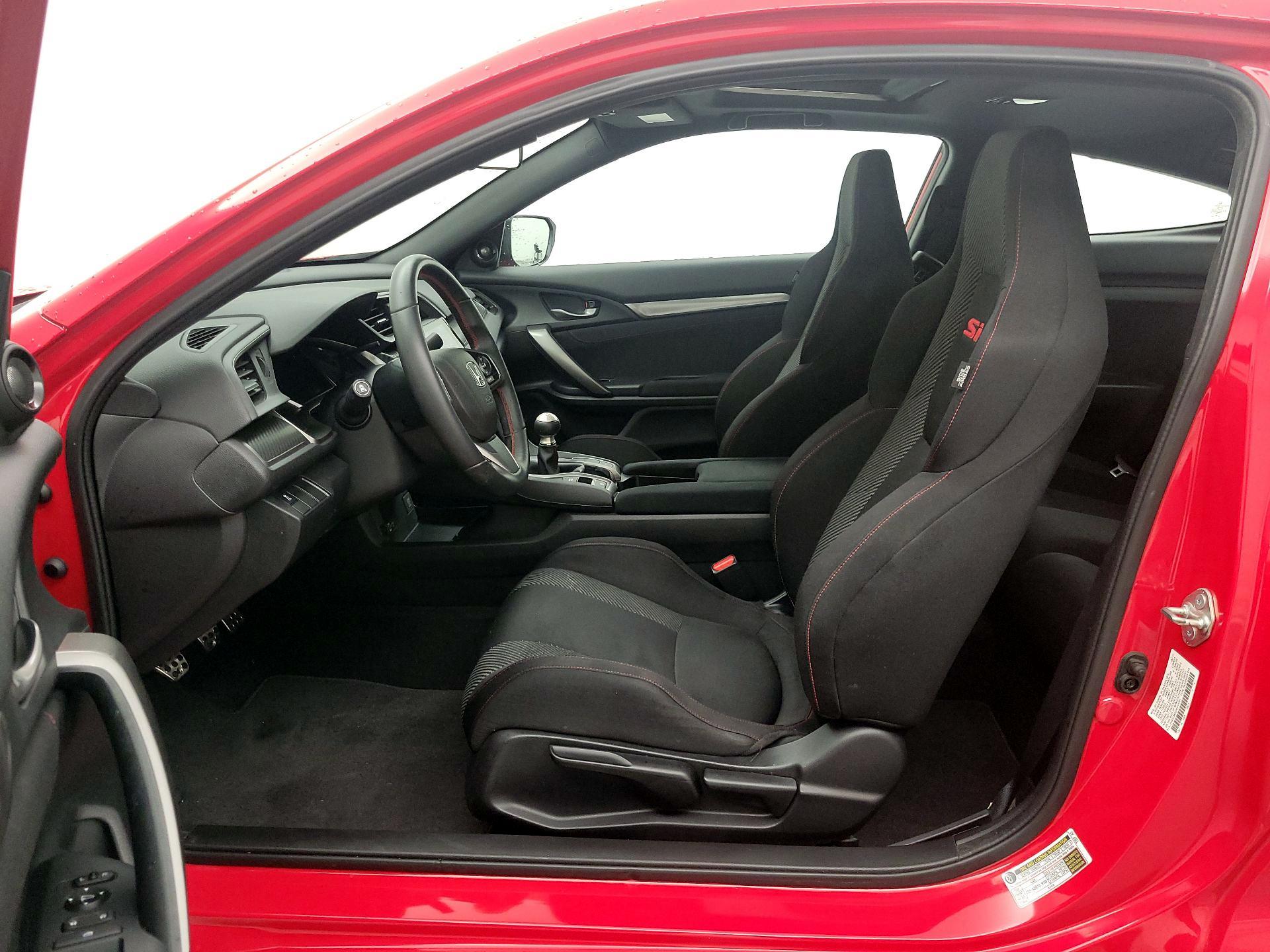 Thumbnail: 2017 Honda Civic - 11