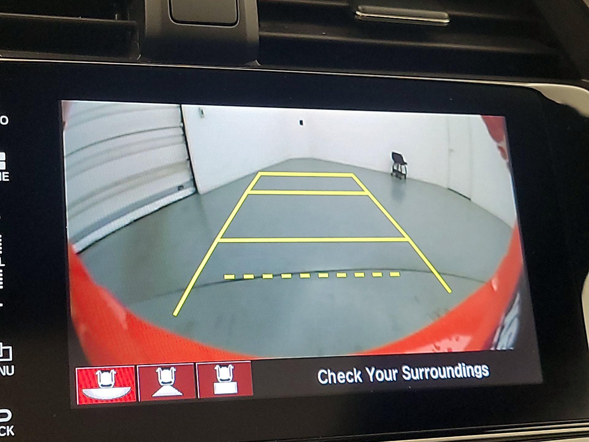 Thumbnail: 2017 Honda Civic - 14