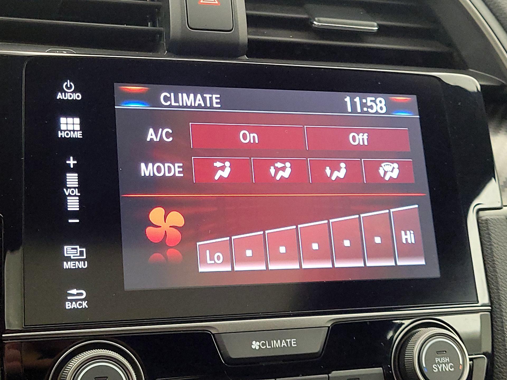 Thumbnail: 2017 Honda Civic - 16