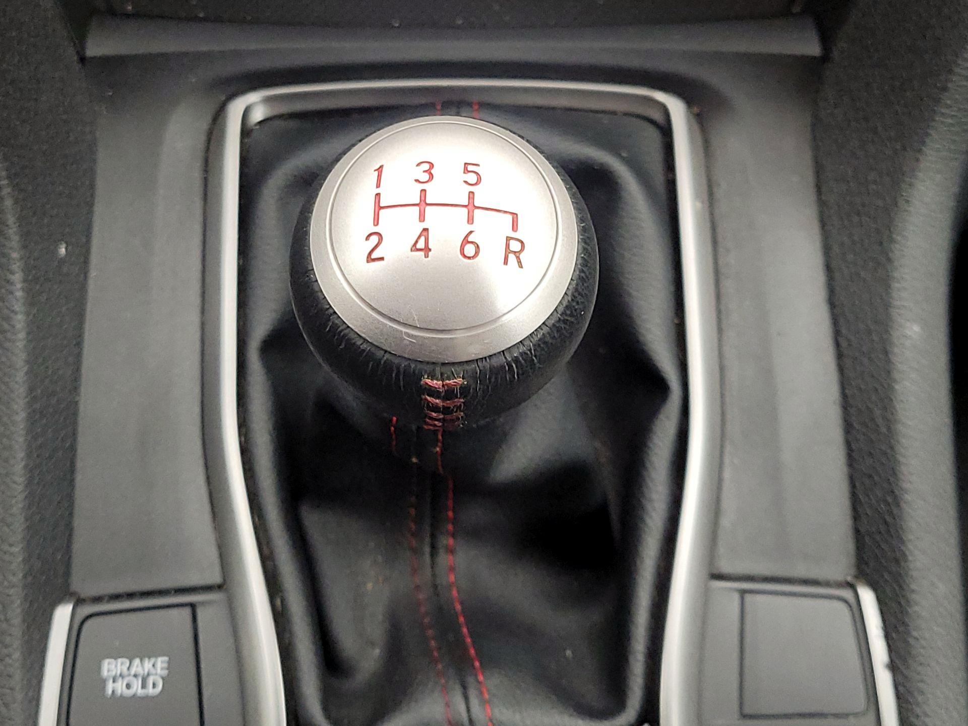 Thumbnail: 2017 Honda Civic - 17