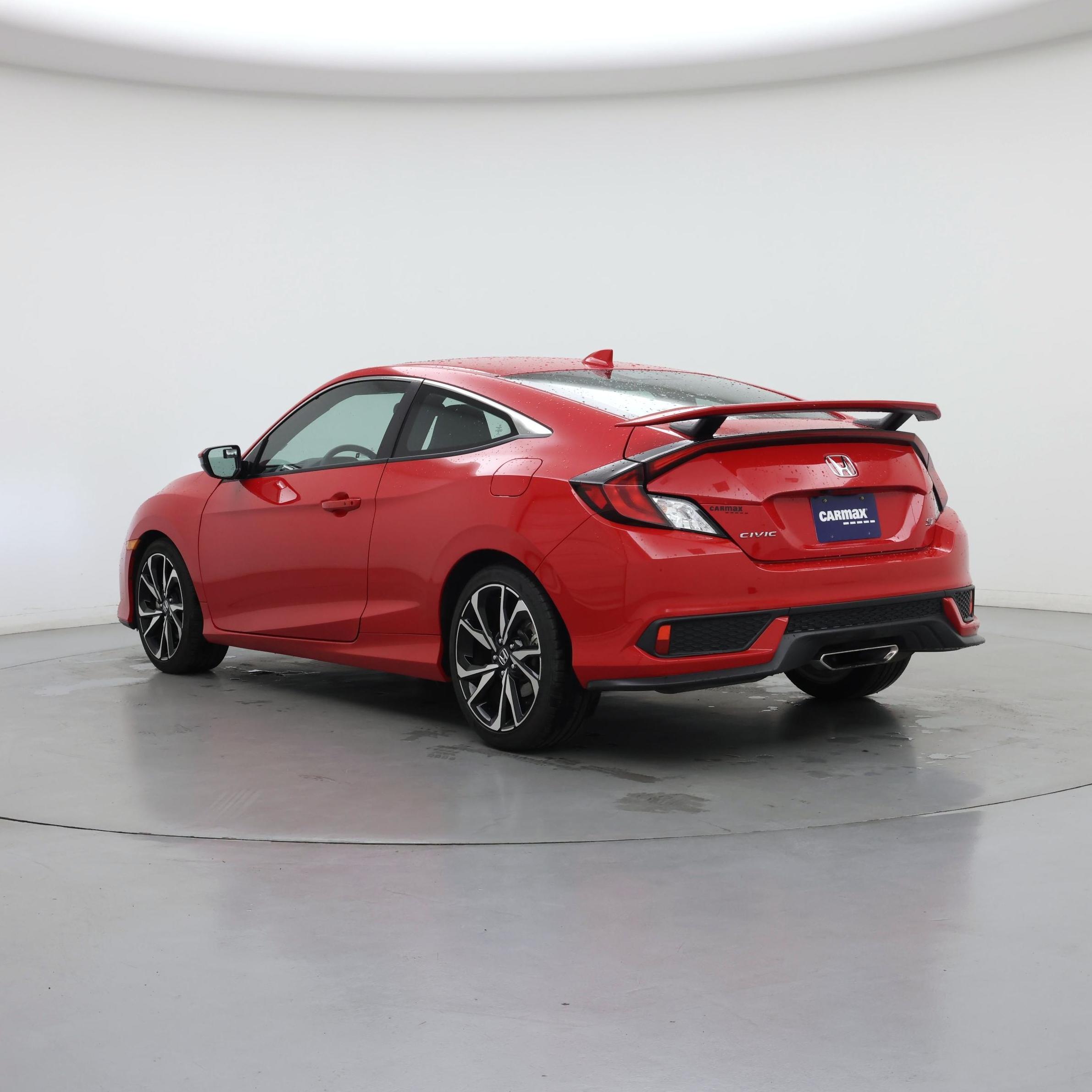 Thumbnail: 2017 Honda Civic - 2