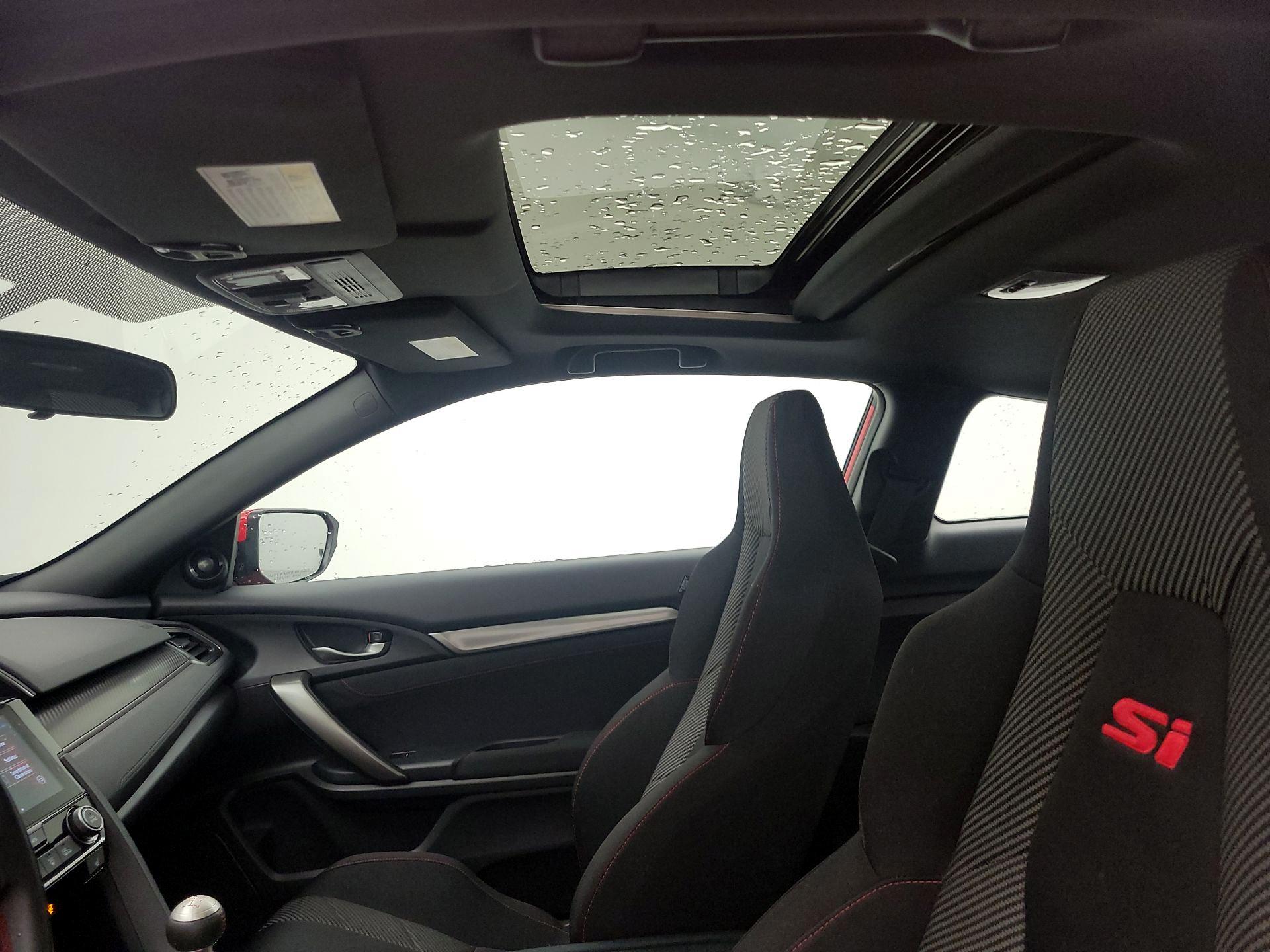 Thumbnail: 2017 Honda Civic - 19