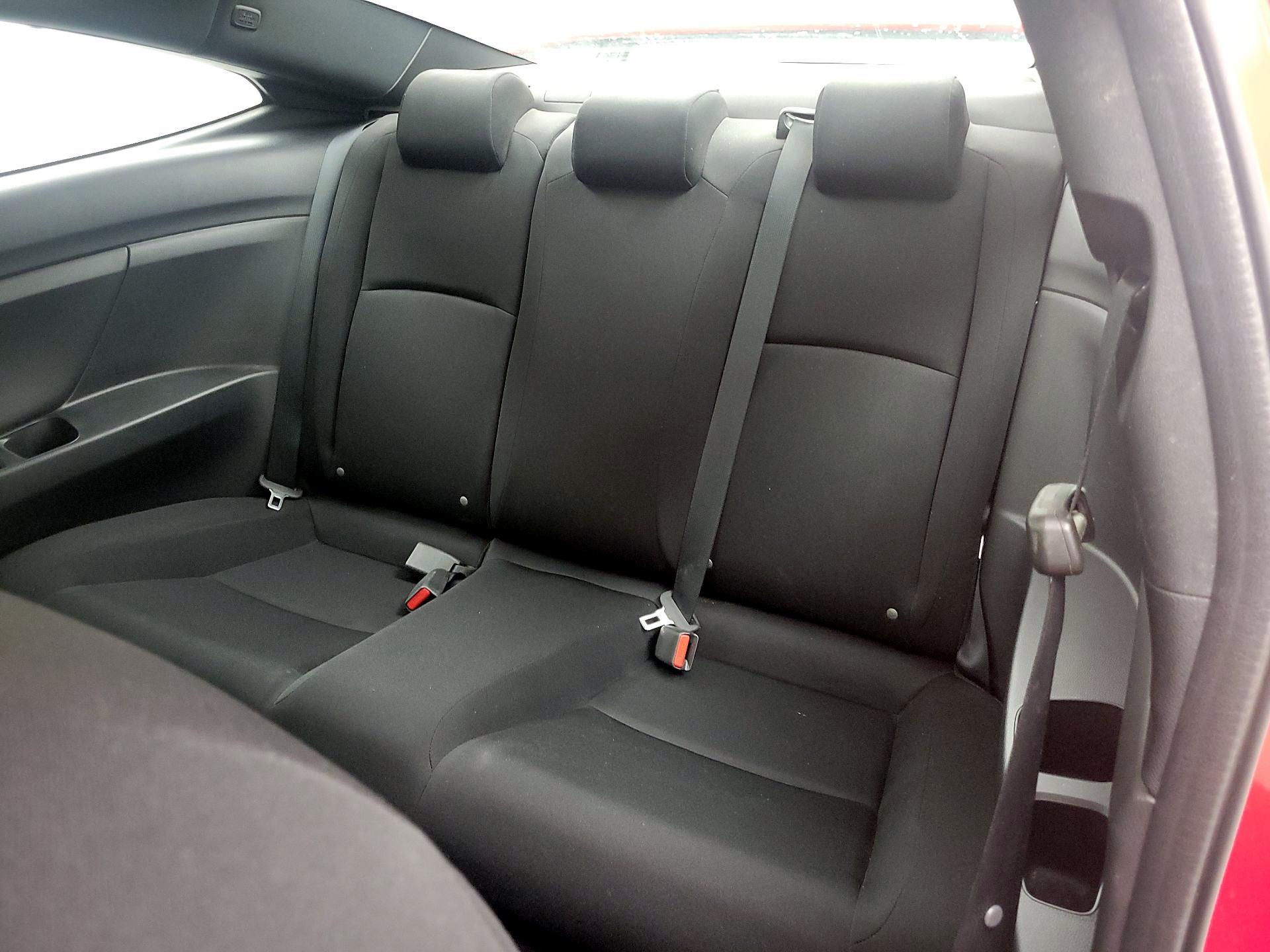 Thumbnail: 2017 Honda Civic - 20