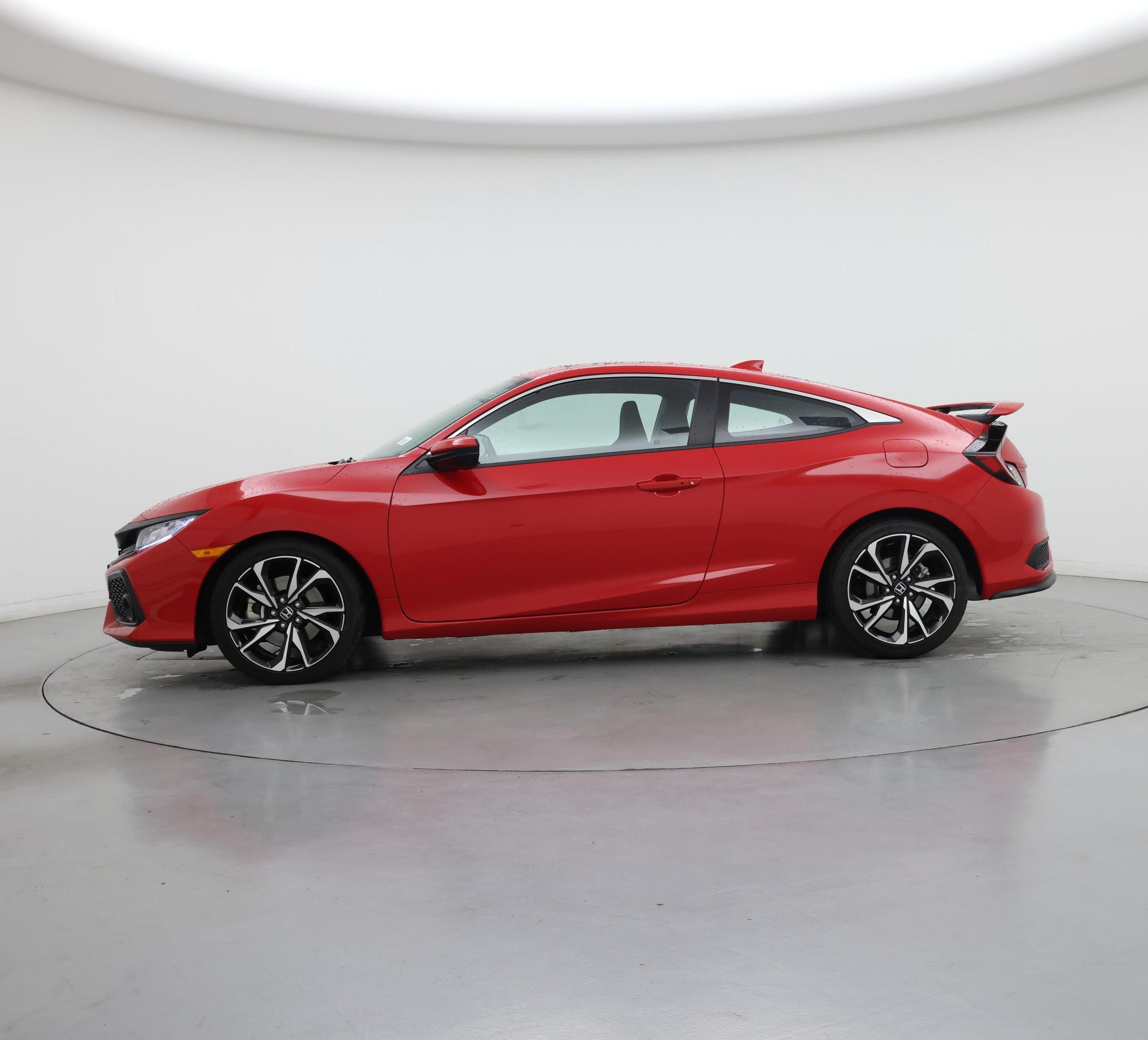 Thumbnail: 2017 Honda Civic - 3