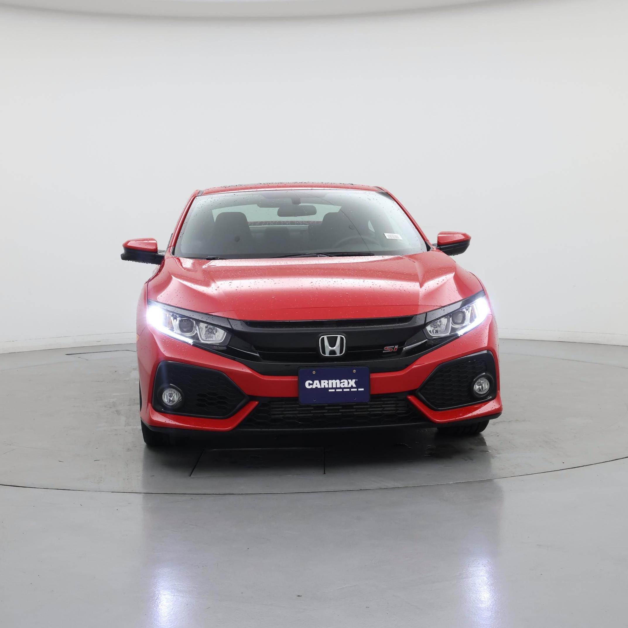 Thumbnail: 2017 Honda Civic - 5