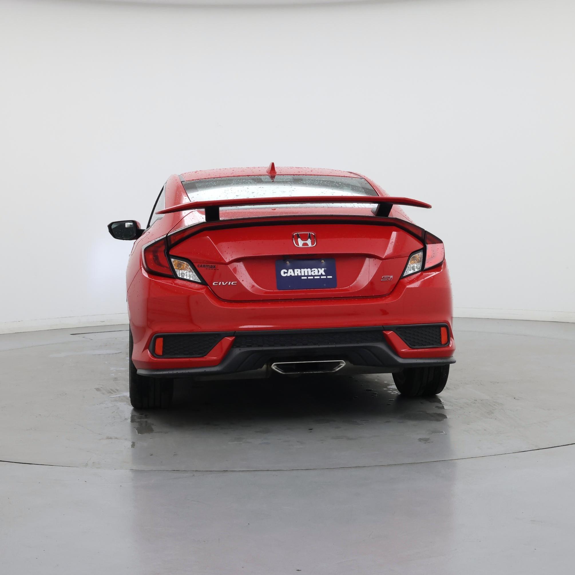 Thumbnail: 2017 Honda Civic - 6