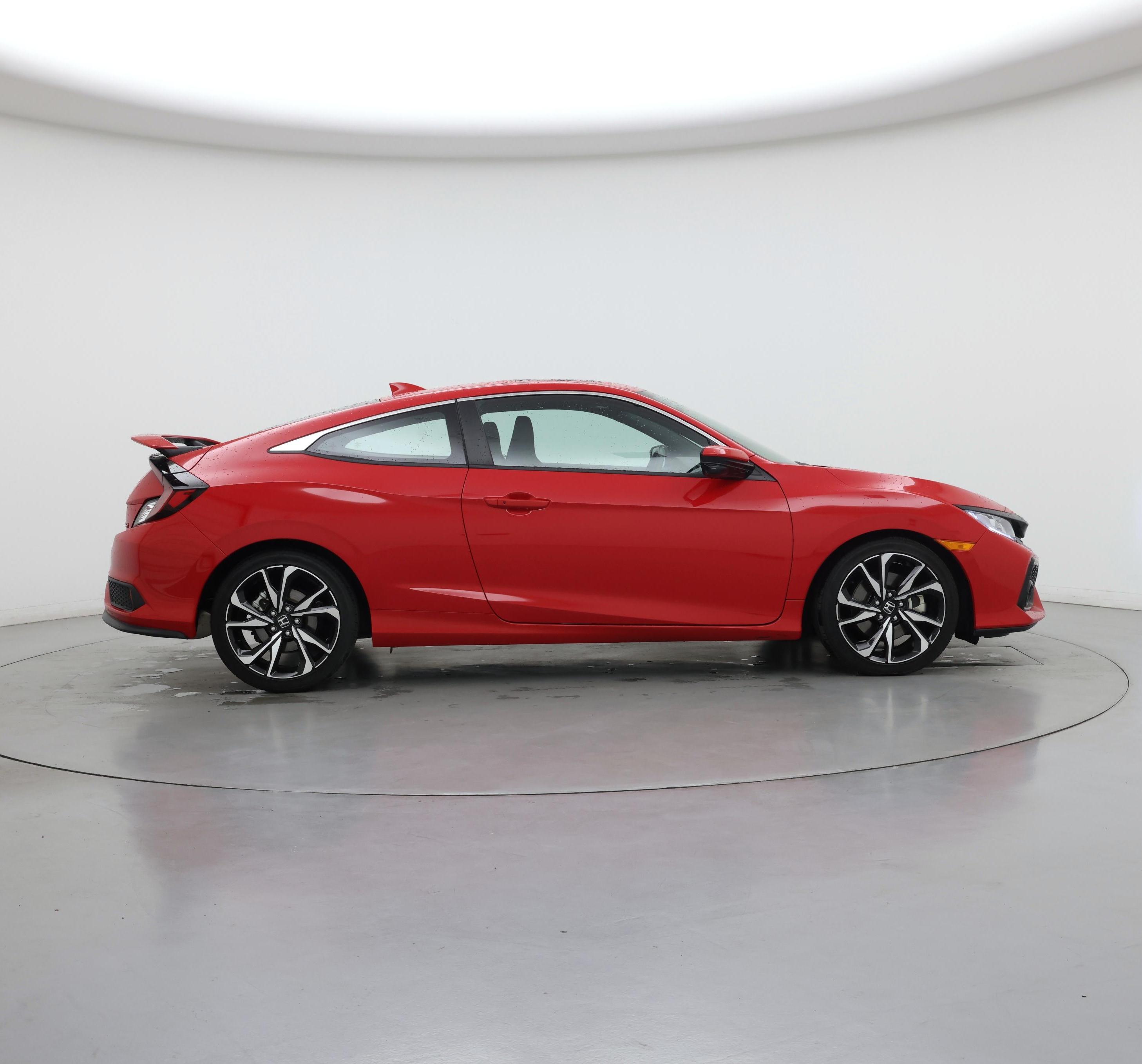 Thumbnail: 2017 Honda Civic - 7