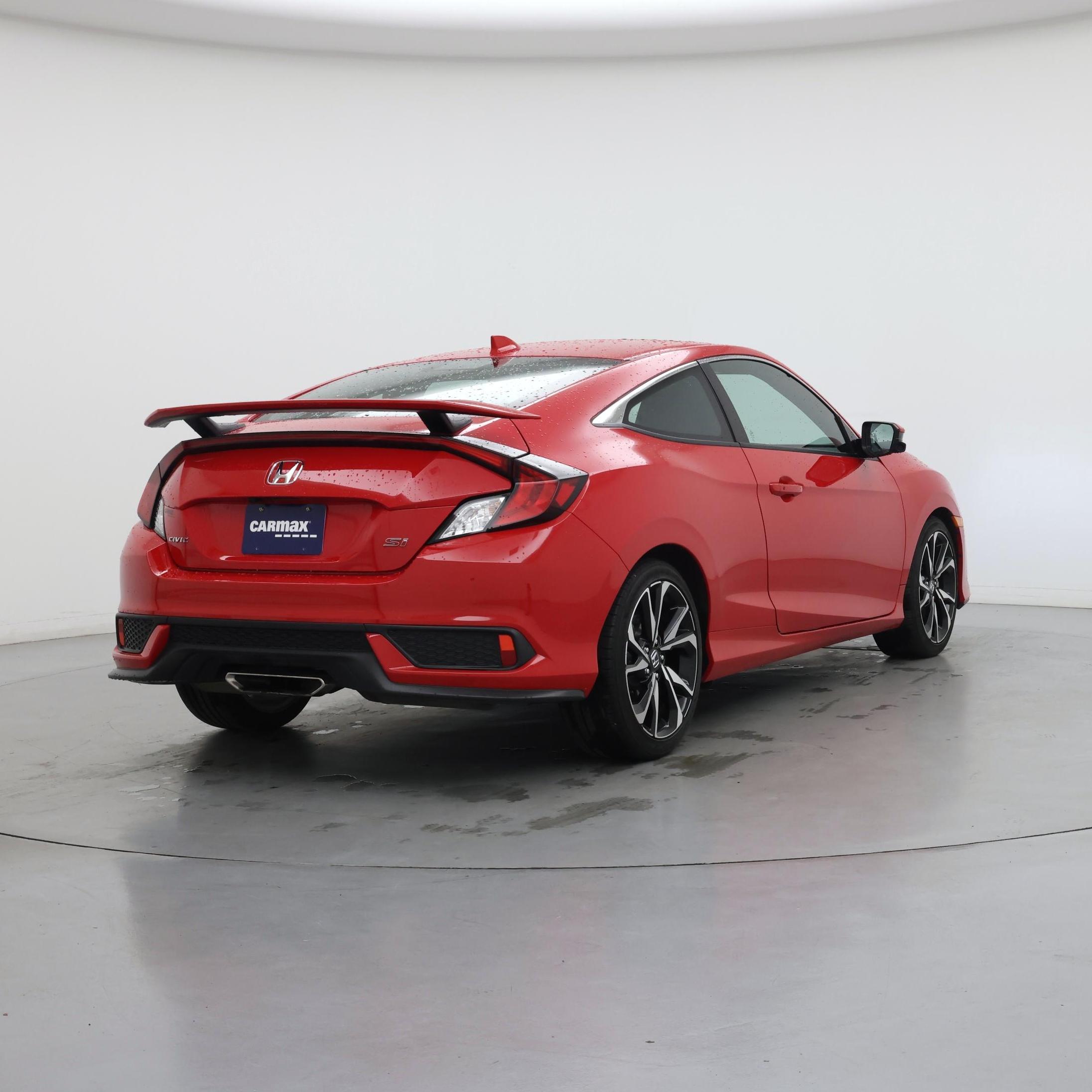 Thumbnail: 2017 Honda Civic - 8