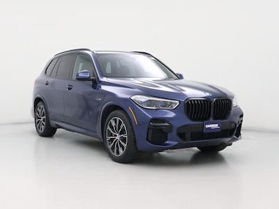 2022 BMW X5 Plug In Hybrid XDrive45e