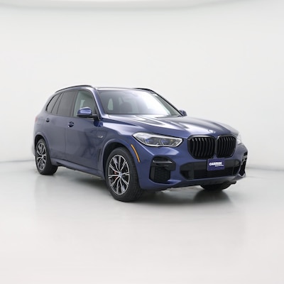 2022 BMW X5 Plug In Hybrid XDrive45e