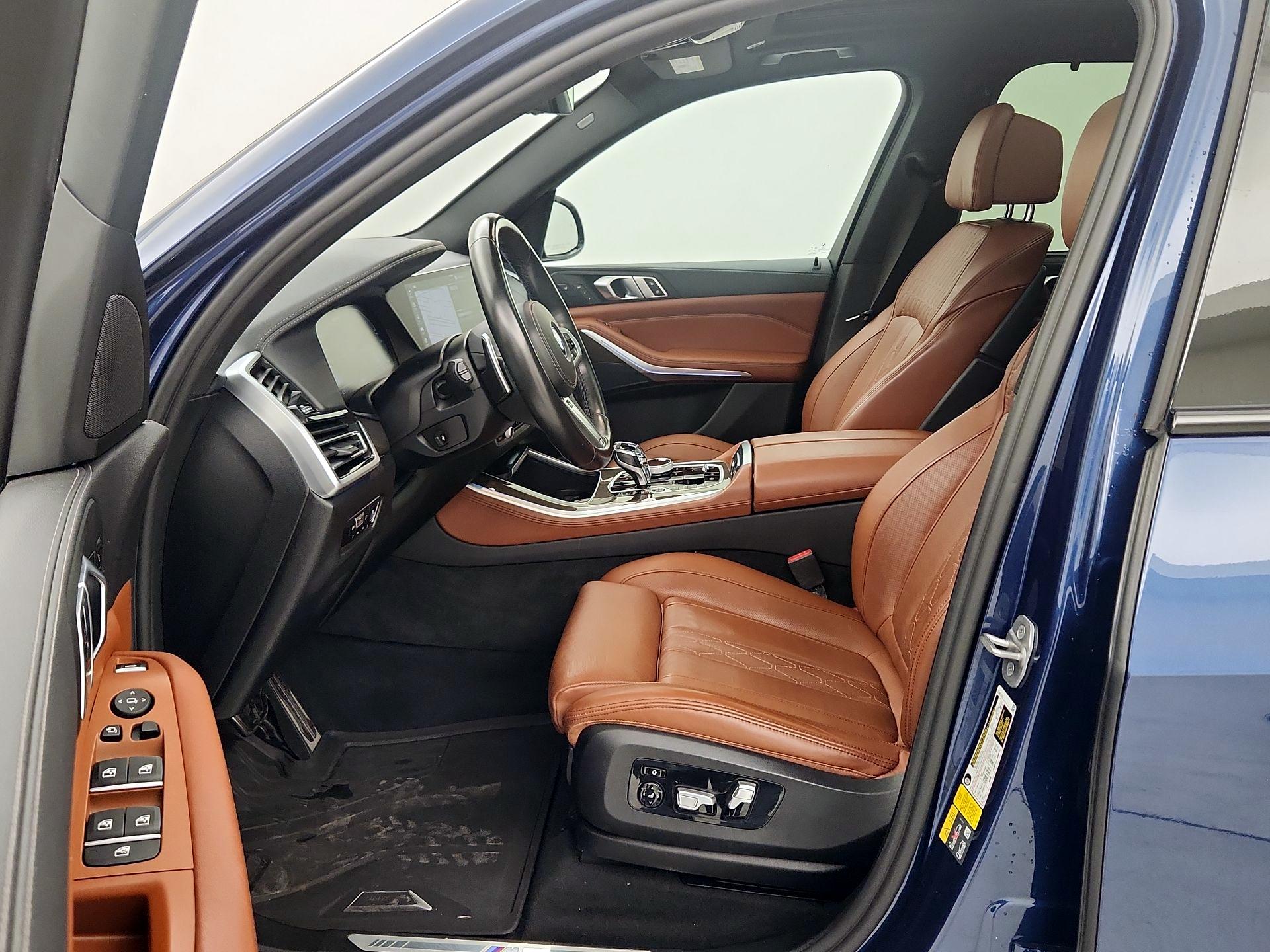 Thumbnail: 2022 BMW X5 - 11