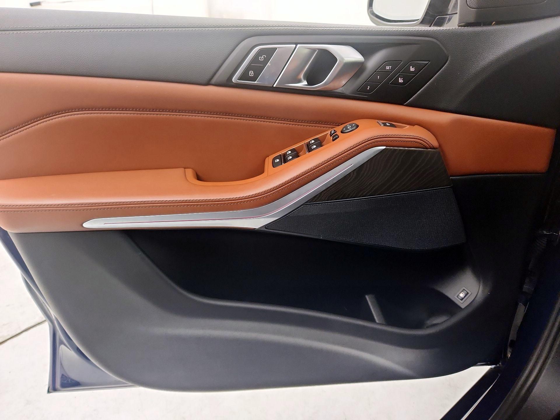 Thumbnail: 2022 BMW X5 - 12