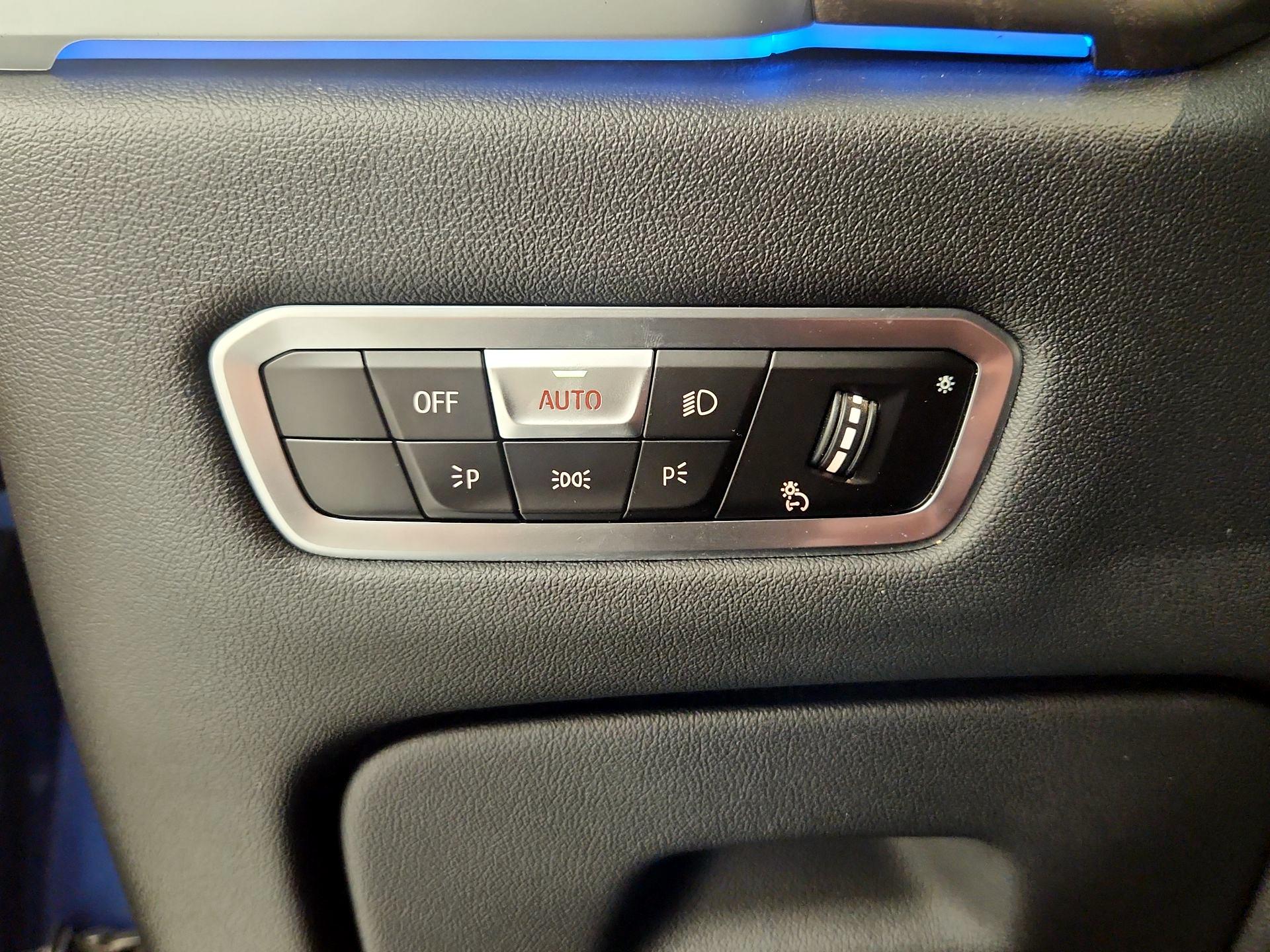 Thumbnail: 2022 BMW X5 - 13