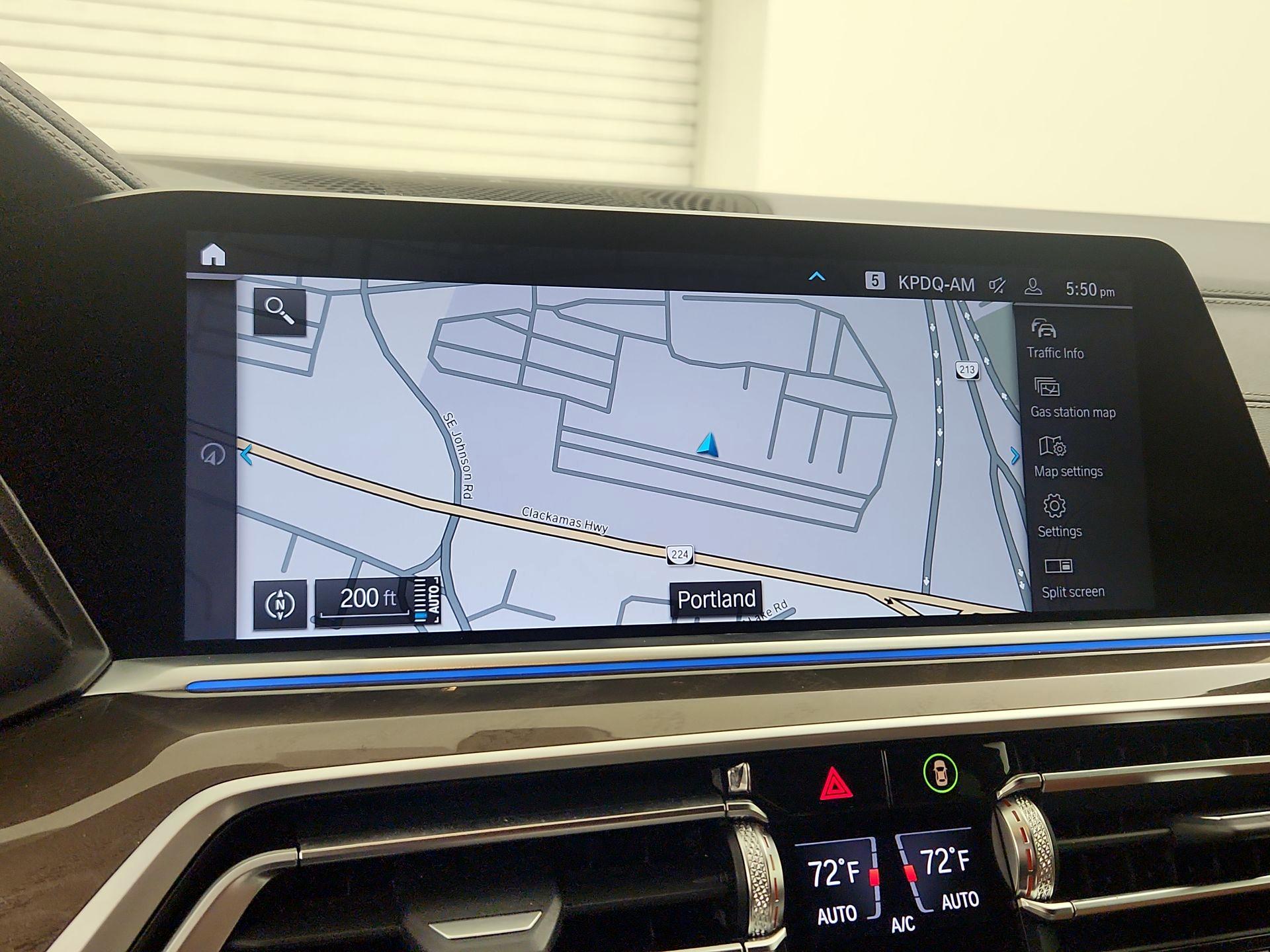 Thumbnail: 2022 BMW X5 - 14