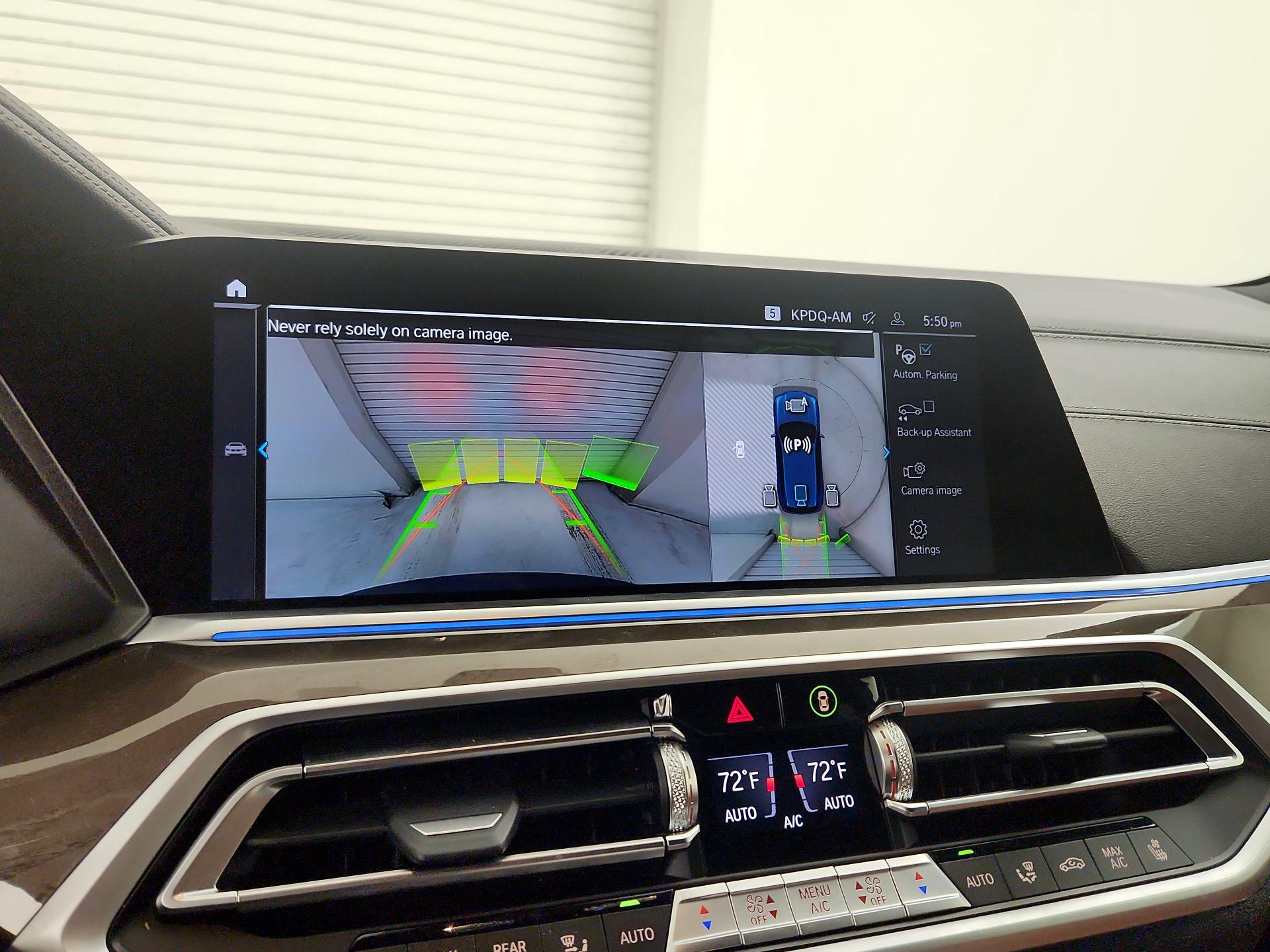 Thumbnail: 2022 BMW X5 - 15