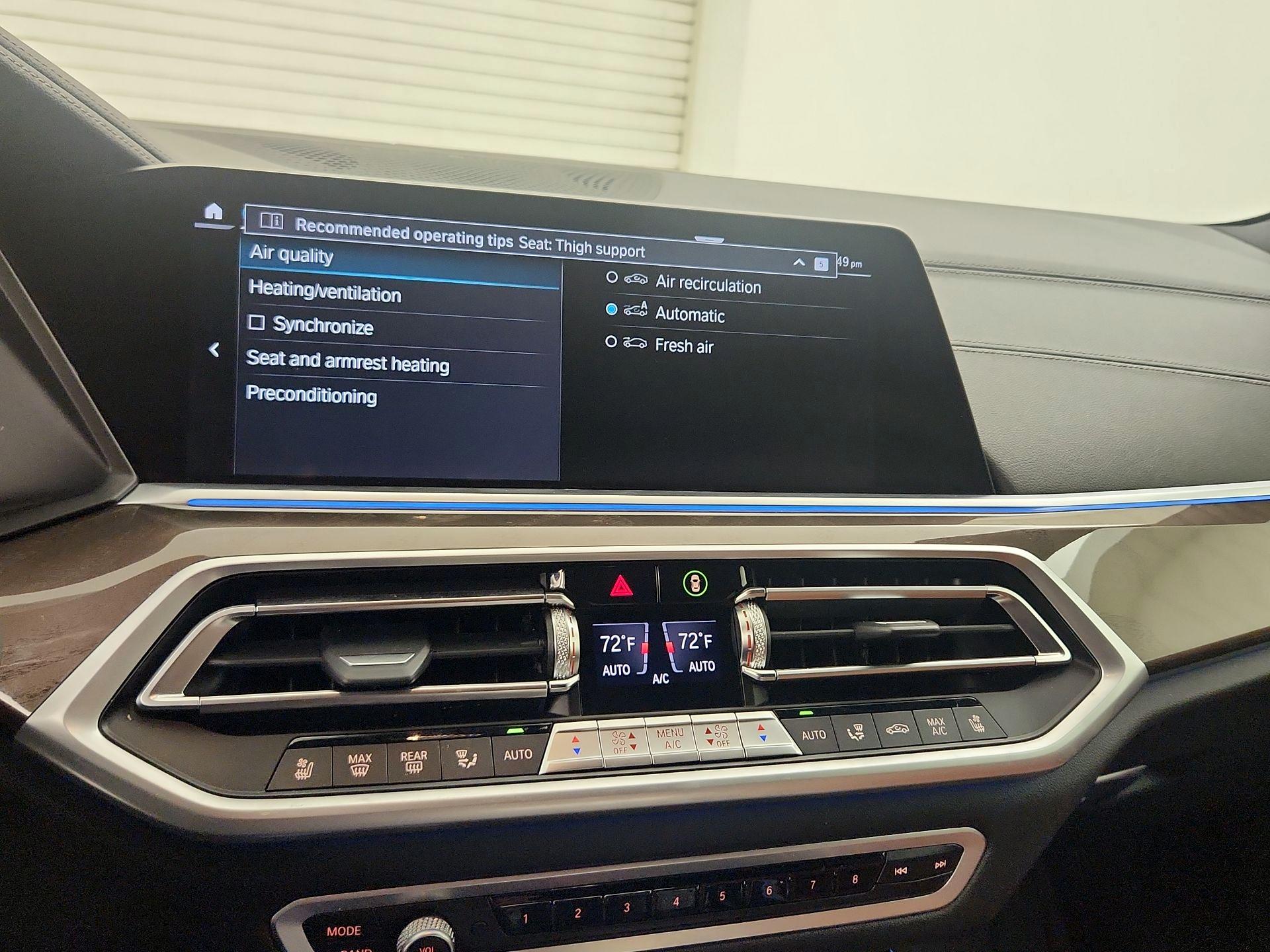 Thumbnail: 2022 BMW X5 - 17