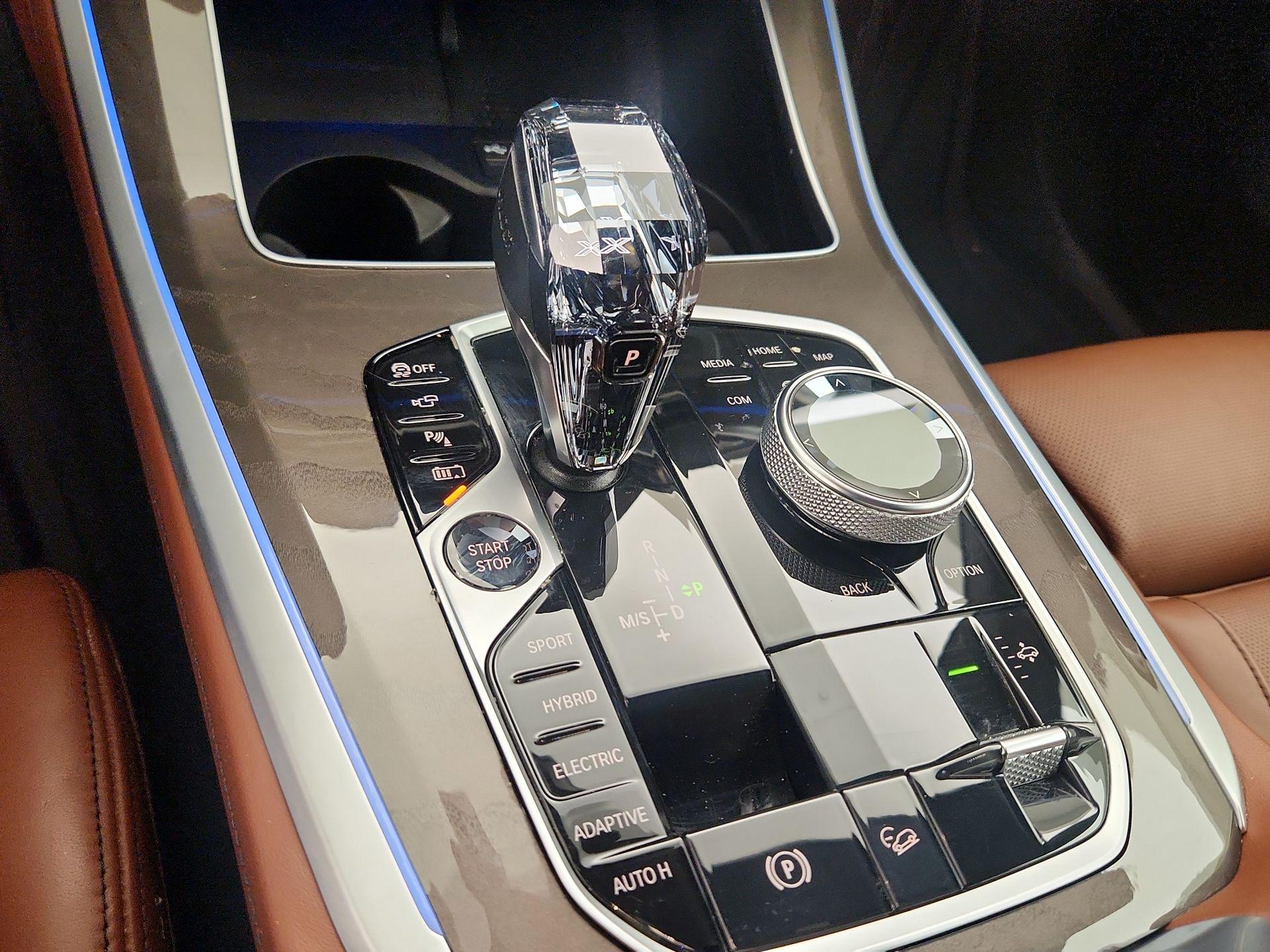 Thumbnail: 2022 BMW X5 - 18