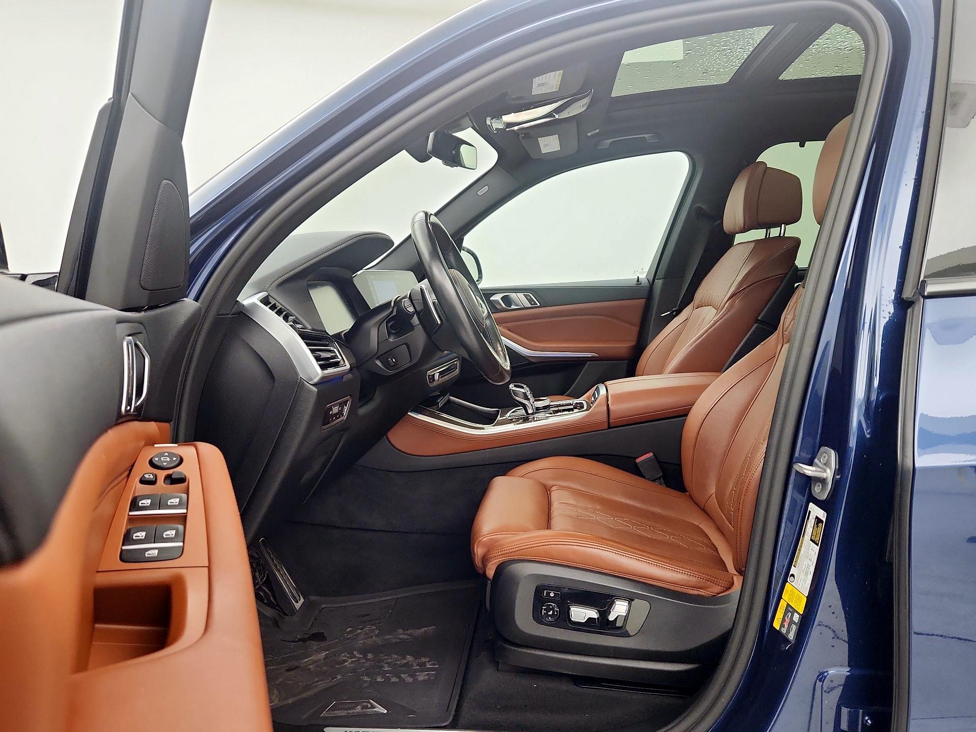 Thumbnail: 2022 BMW X5 - 20