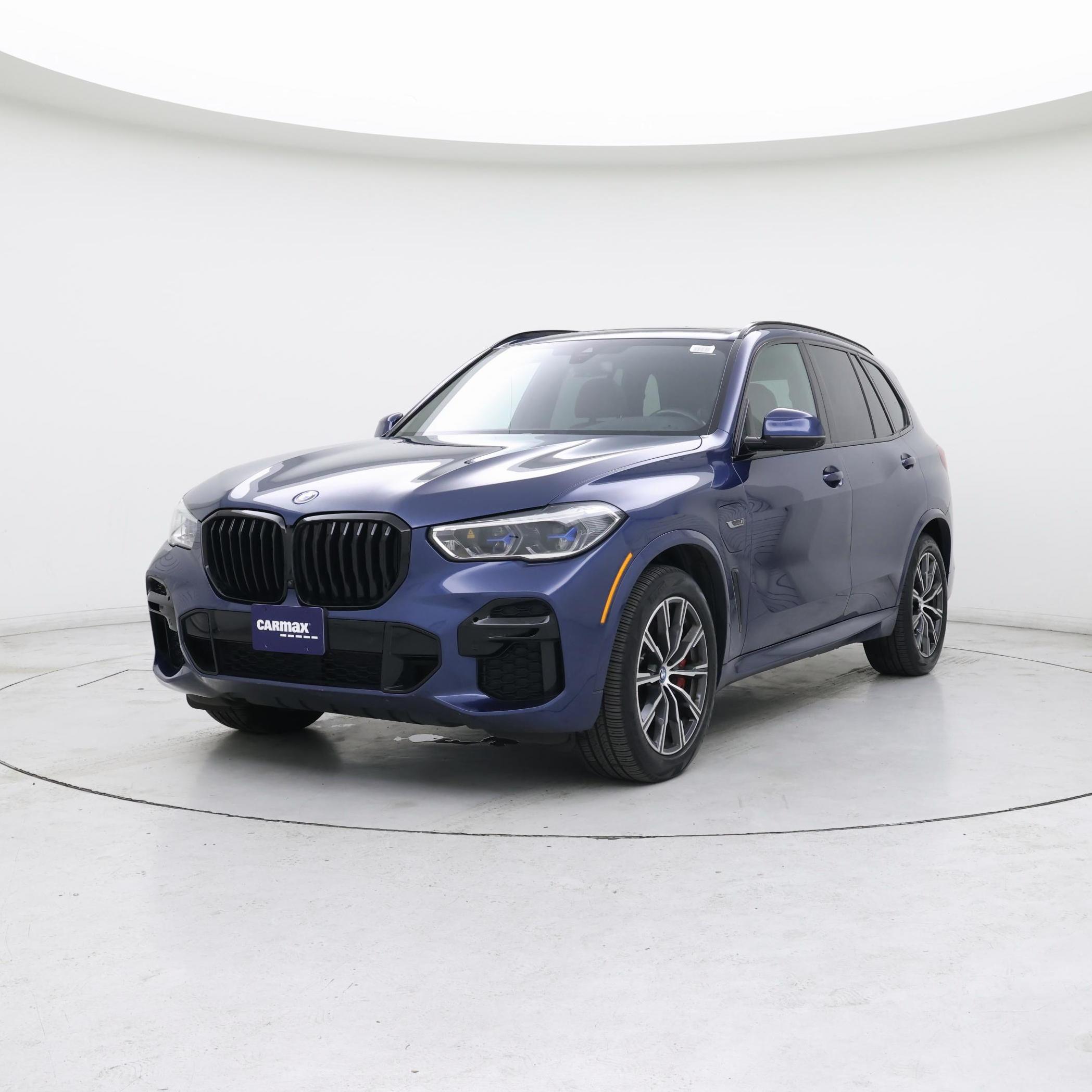Thumbnail: 2022 BMW X5 - 4