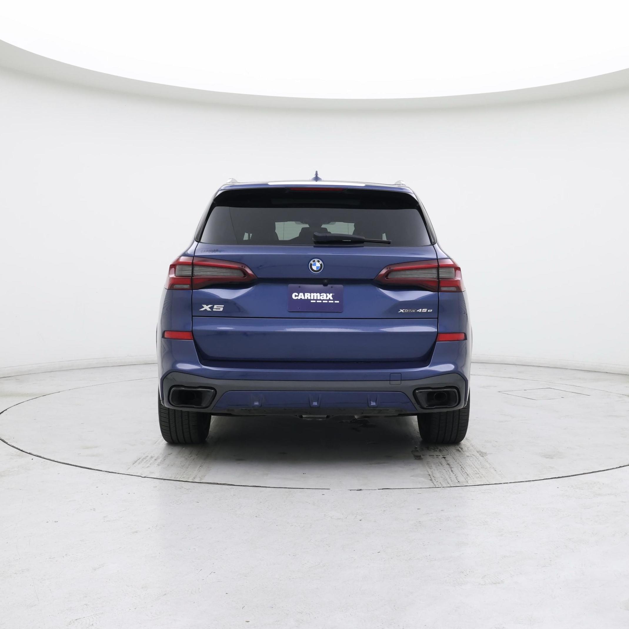 Thumbnail: 2022 BMW X5 - 6