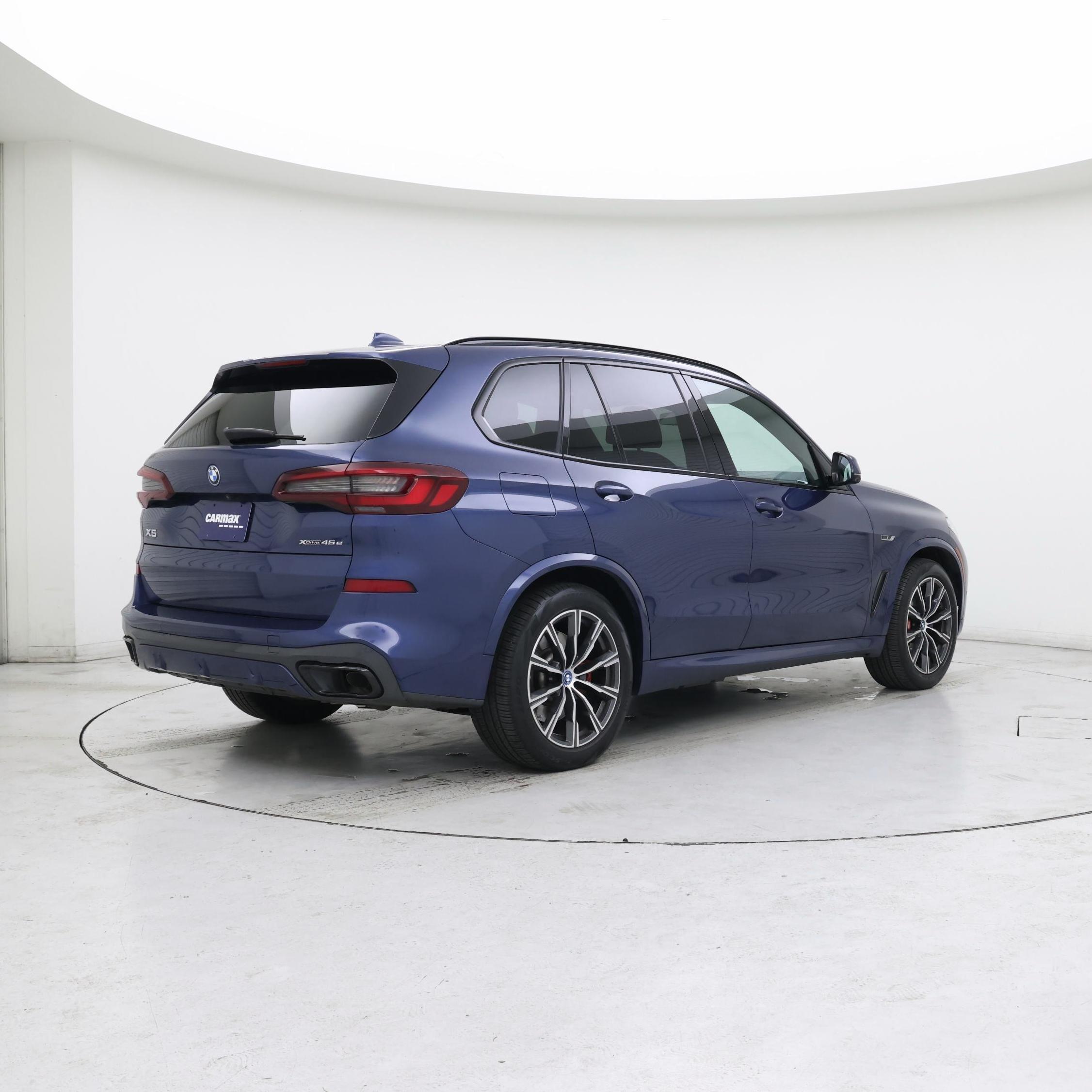 Thumbnail: 2022 BMW X5 - 8