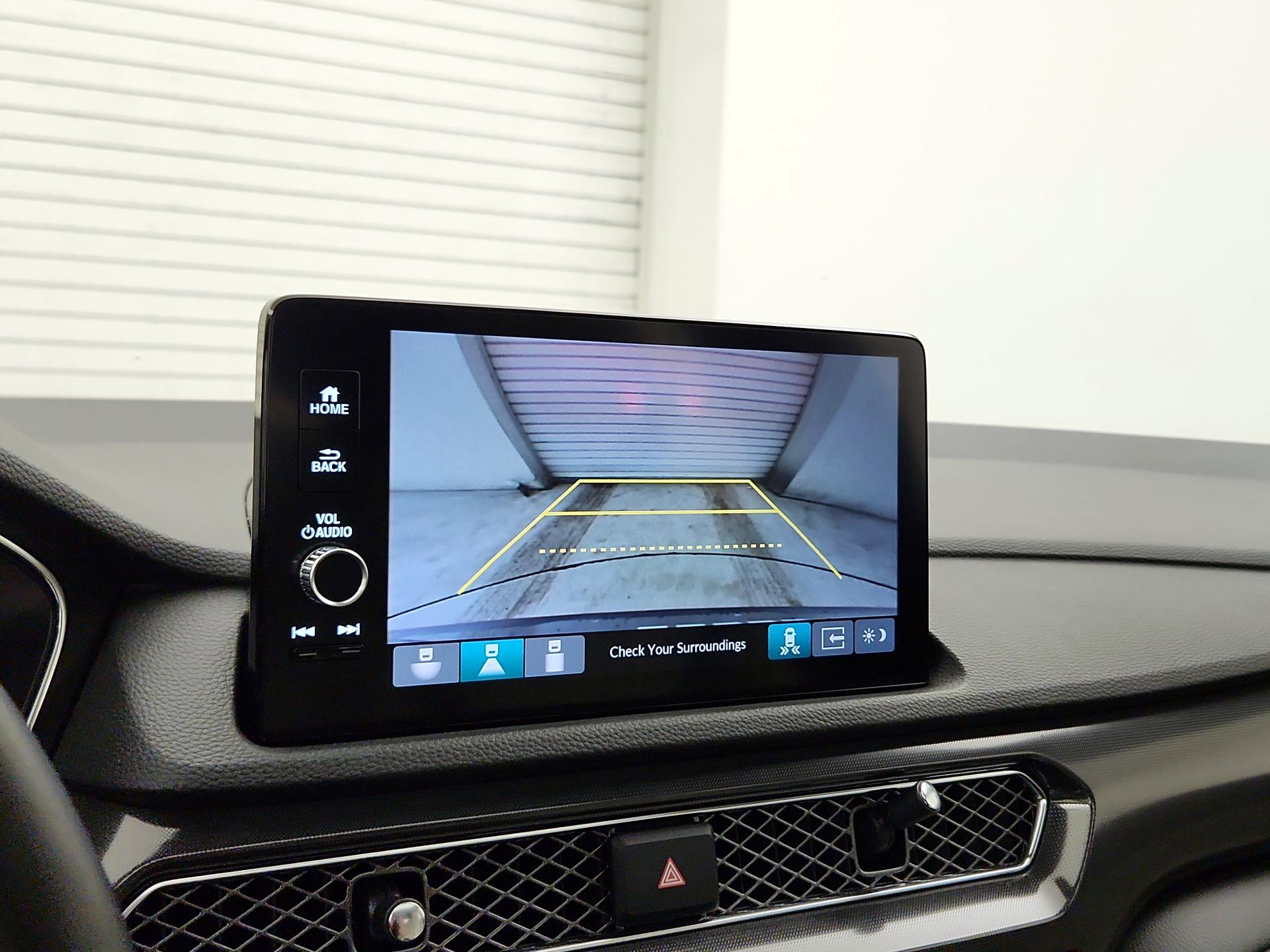 Thumbnail: 2023 Acura Integra - 14