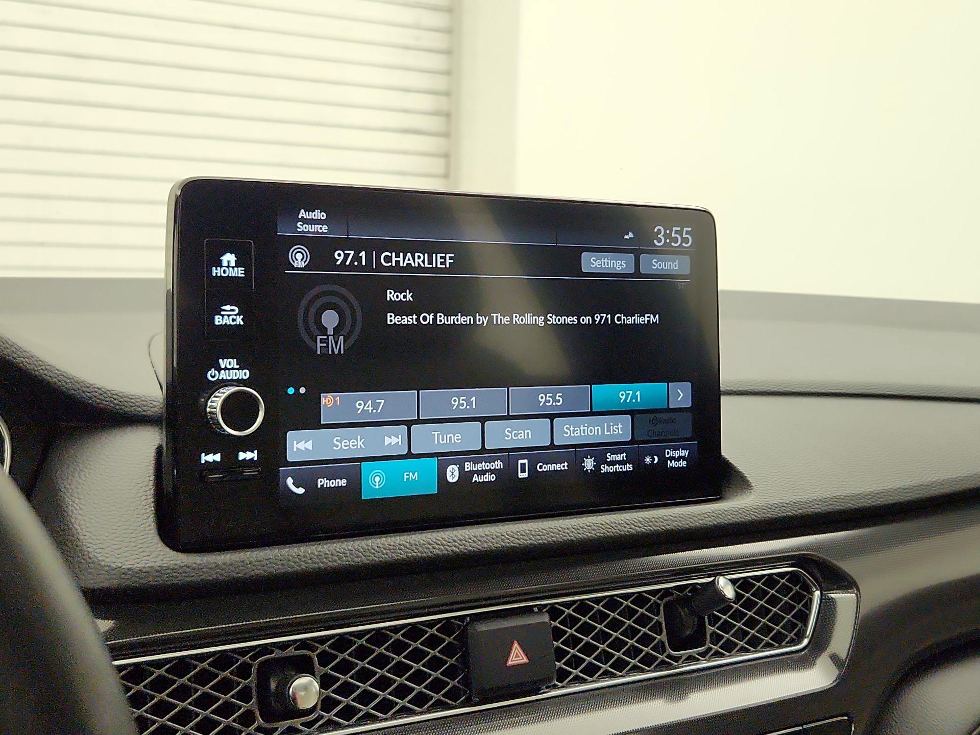 Thumbnail: 2023 Acura Integra - 15