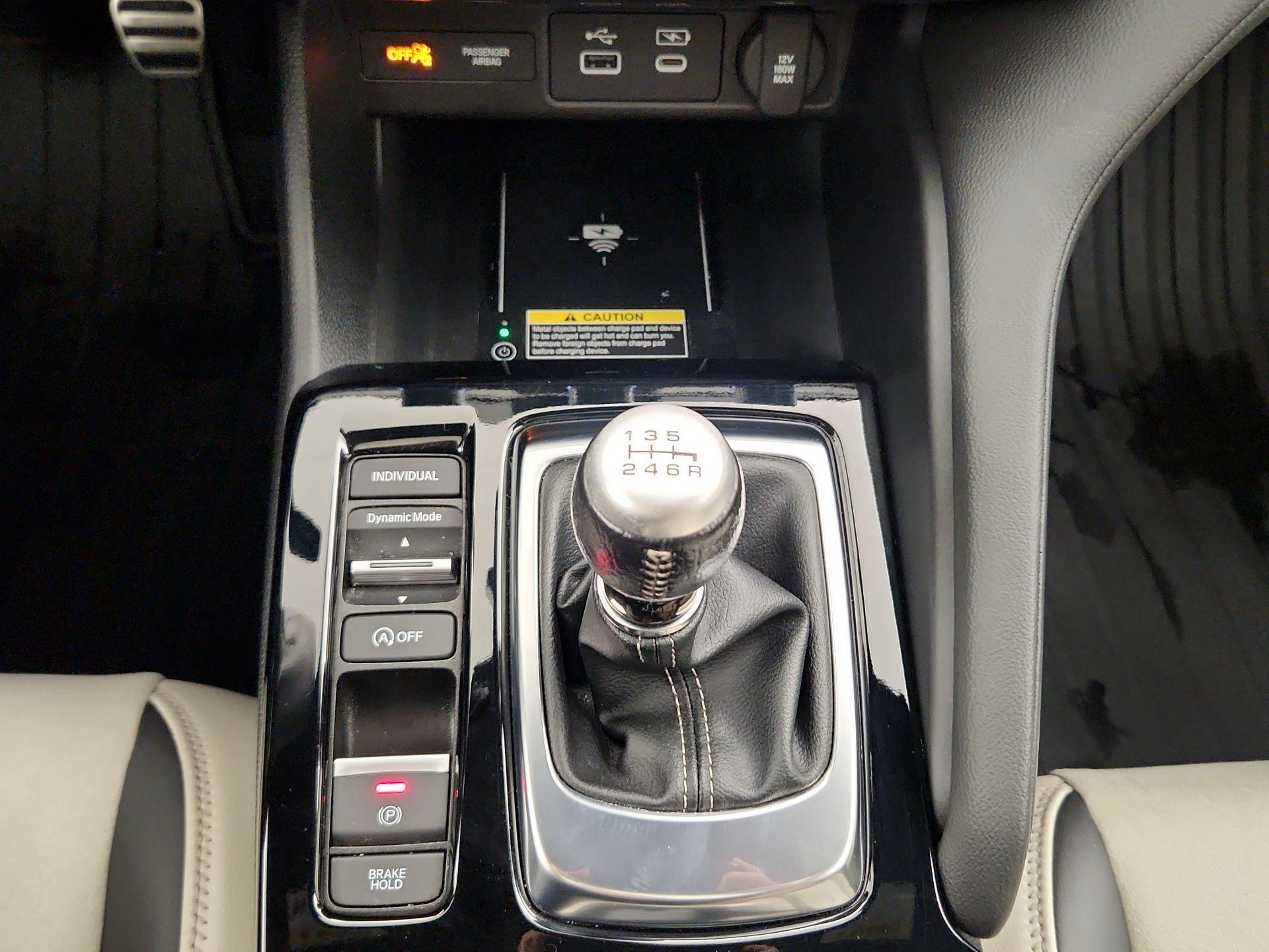 Thumbnail: 2023 Acura Integra - 17