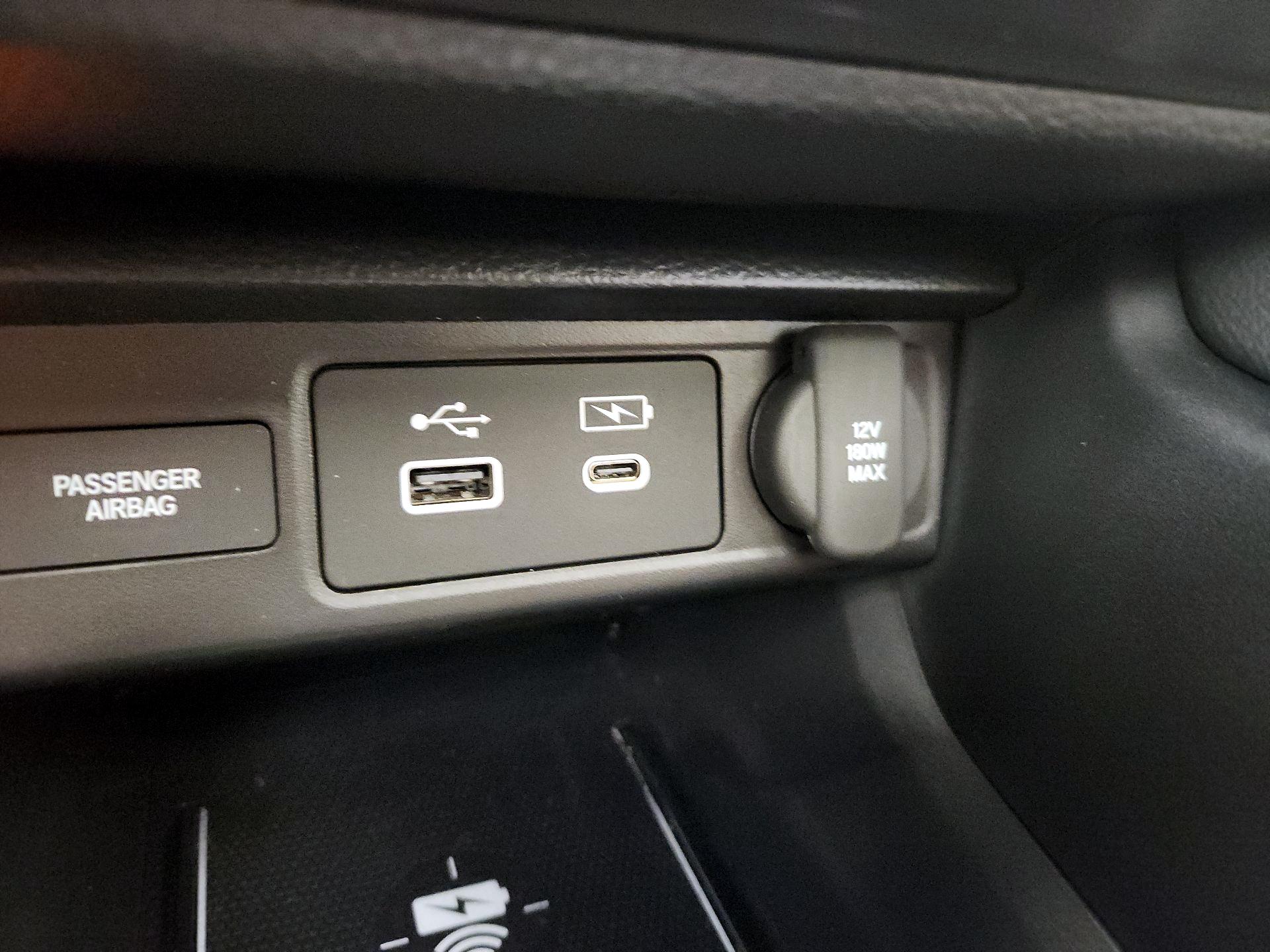 Thumbnail: 2023 Acura Integra - 18