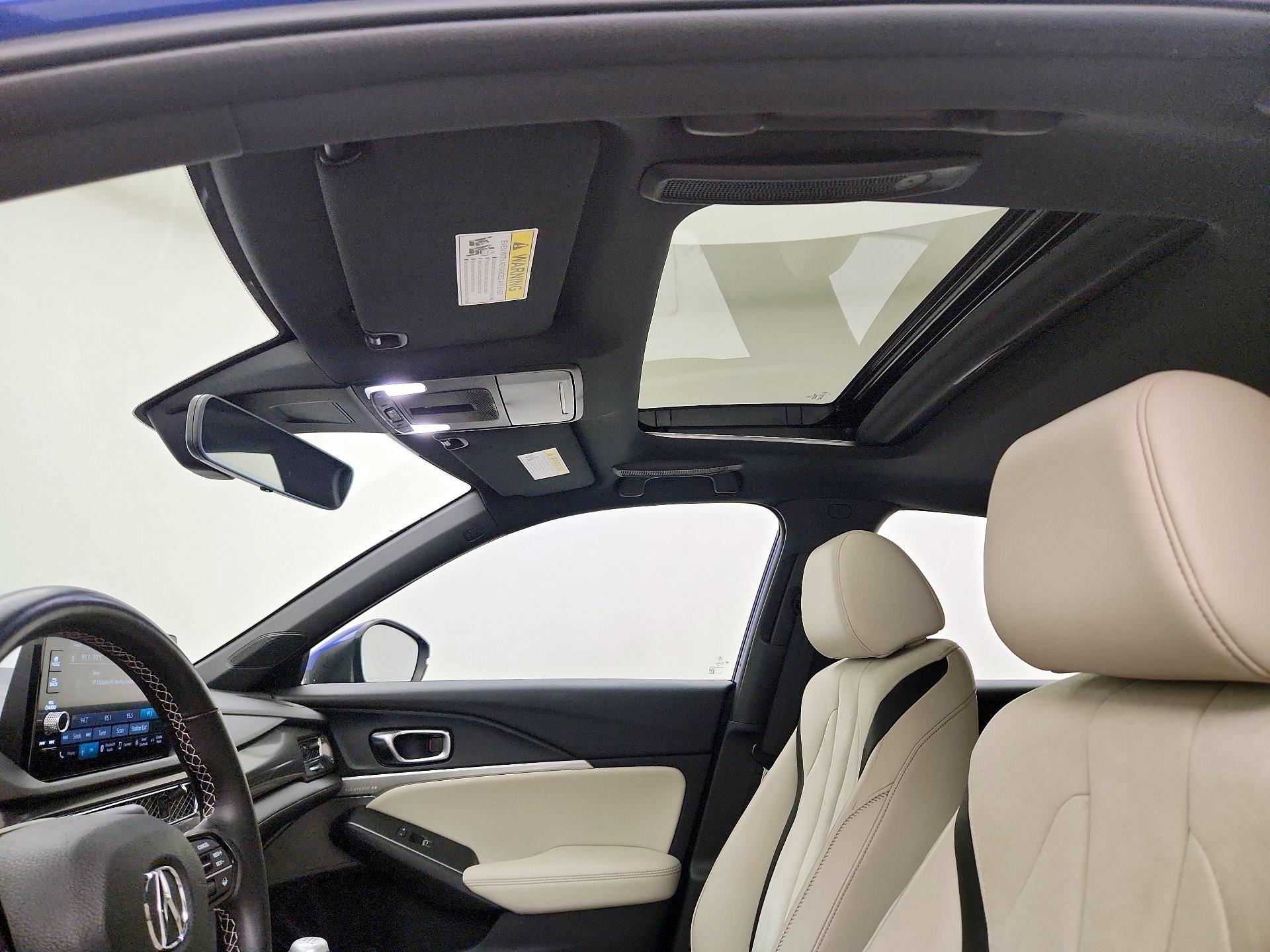 Thumbnail: 2023 Acura Integra - 19