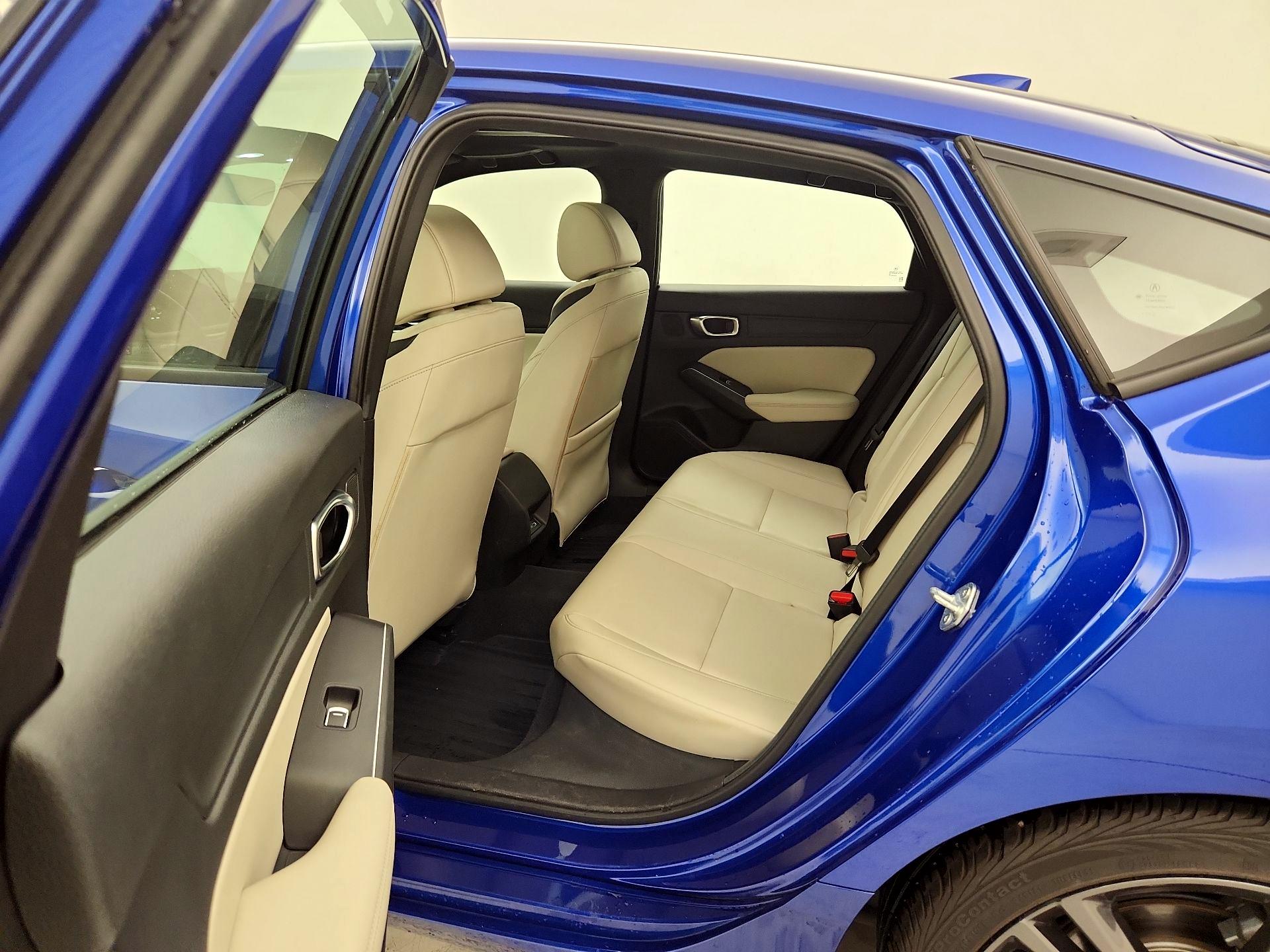 Thumbnail: 2023 Acura Integra - 20