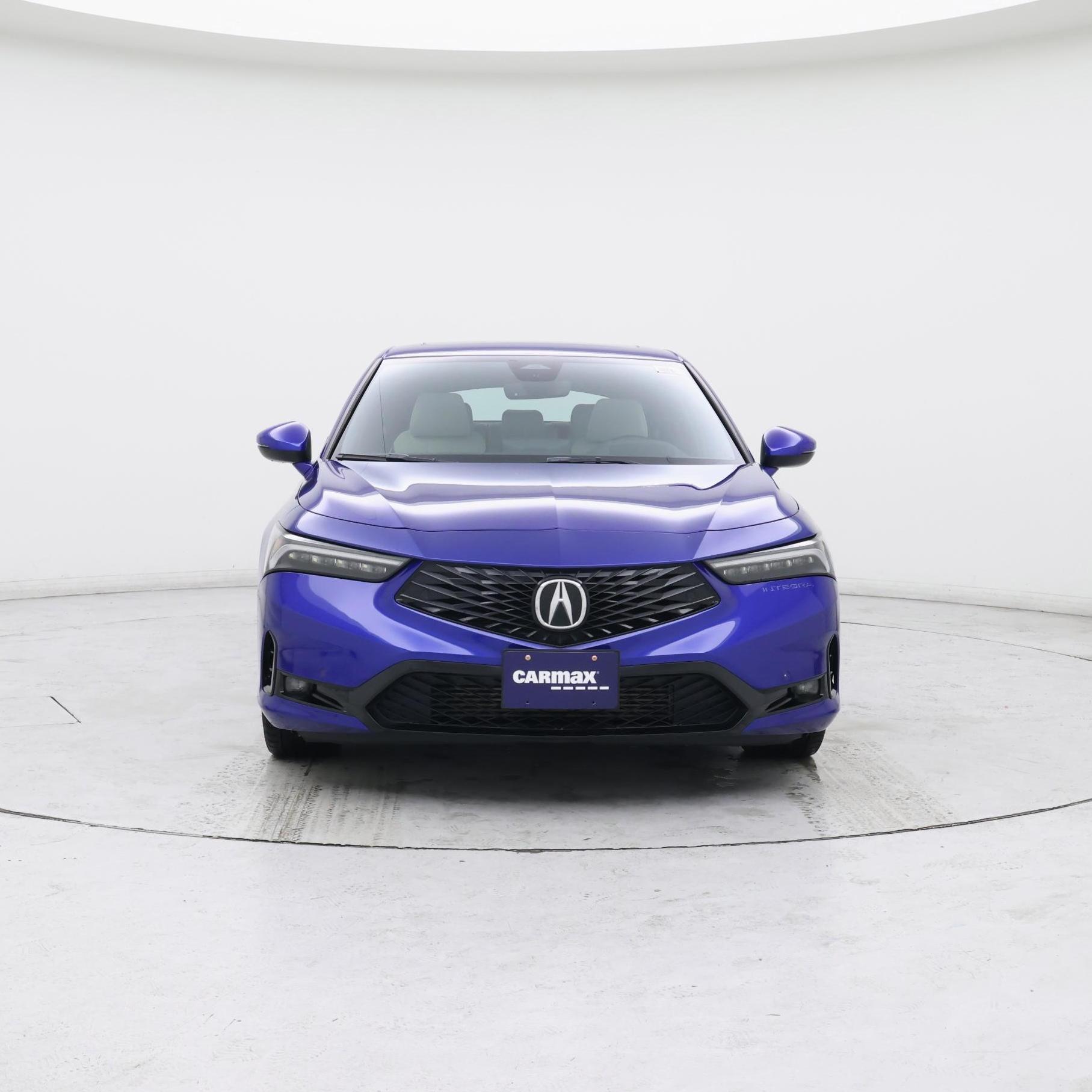 Thumbnail: 2023 Acura Integra - 5