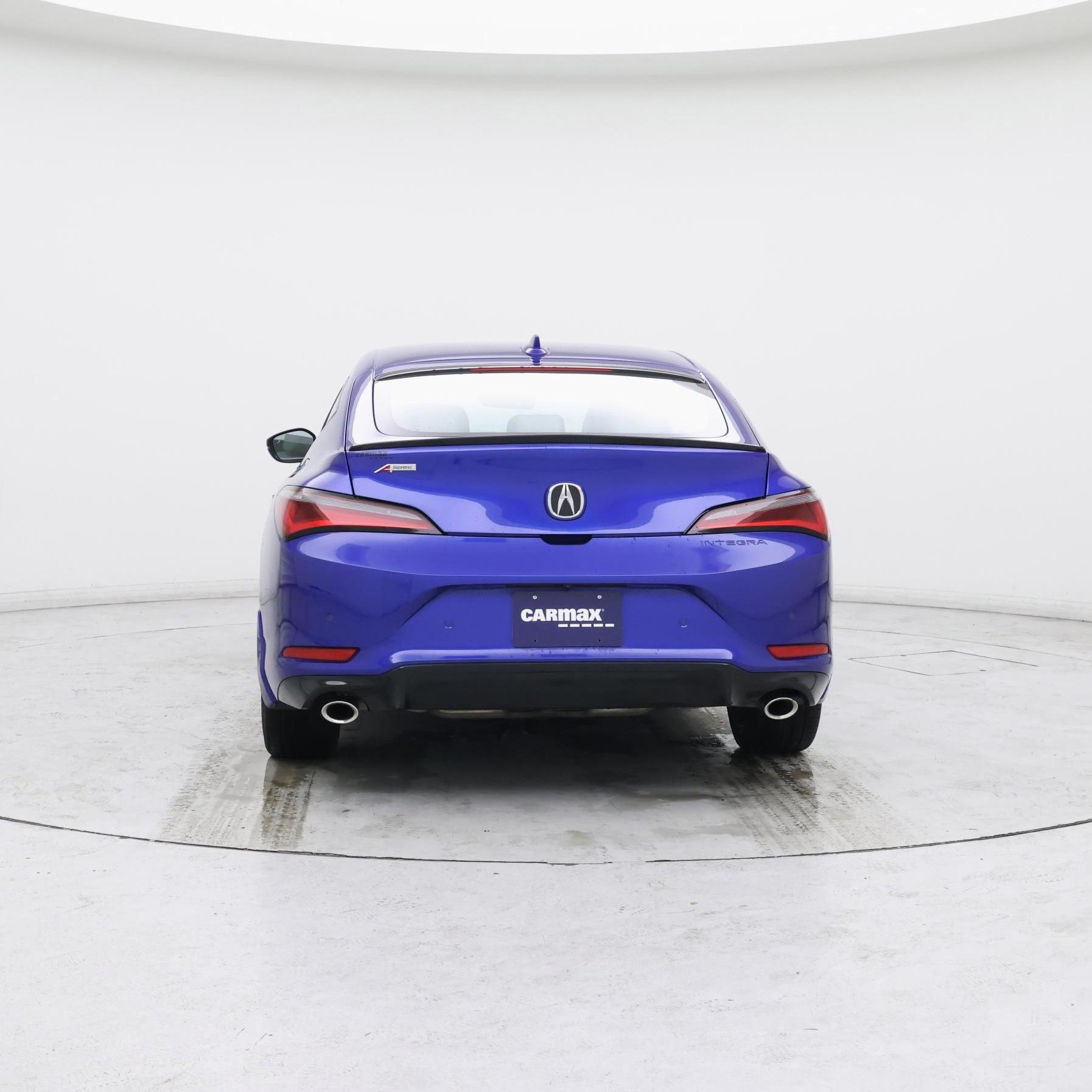 Thumbnail: 2023 Acura Integra - 6