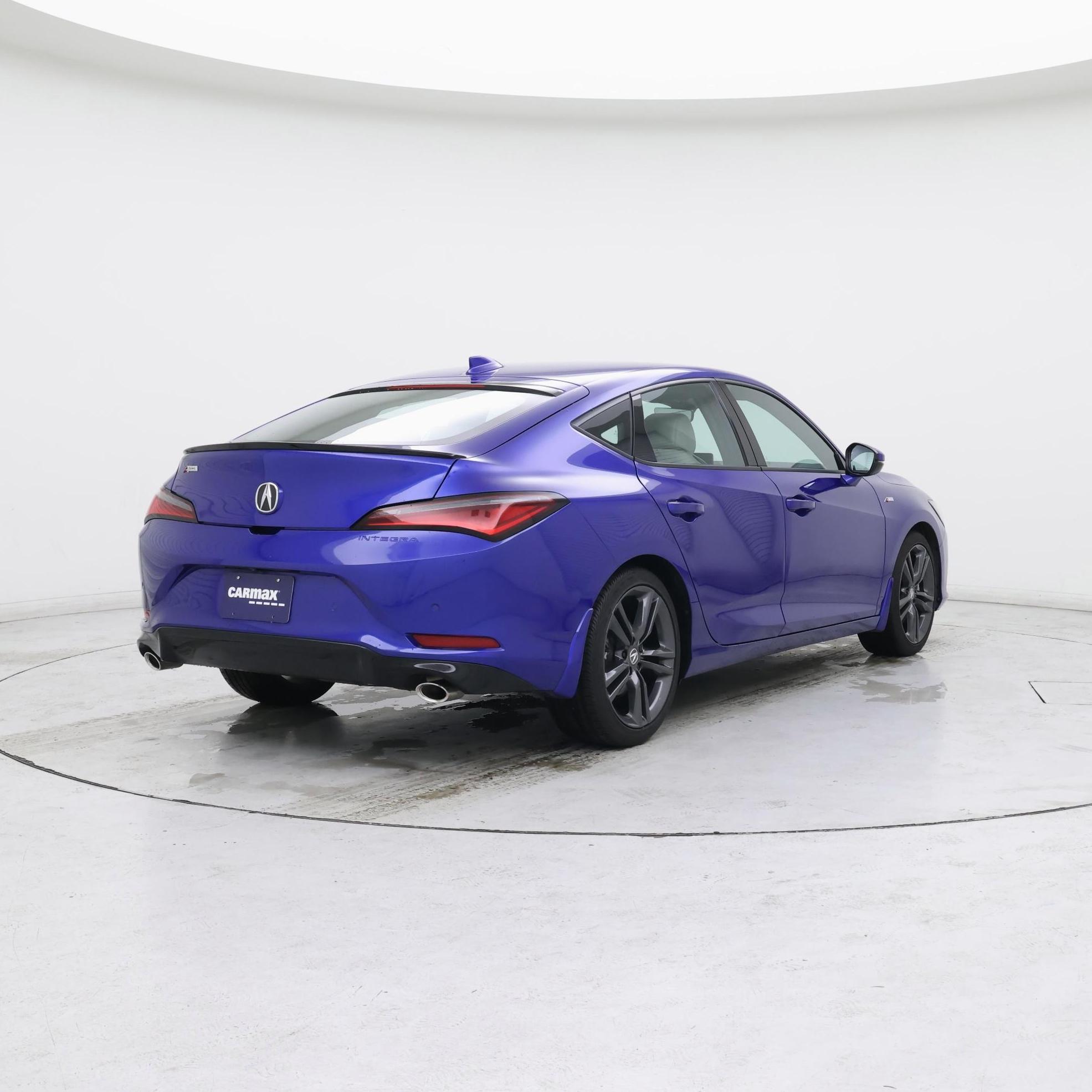 Thumbnail: 2023 Acura Integra - 8