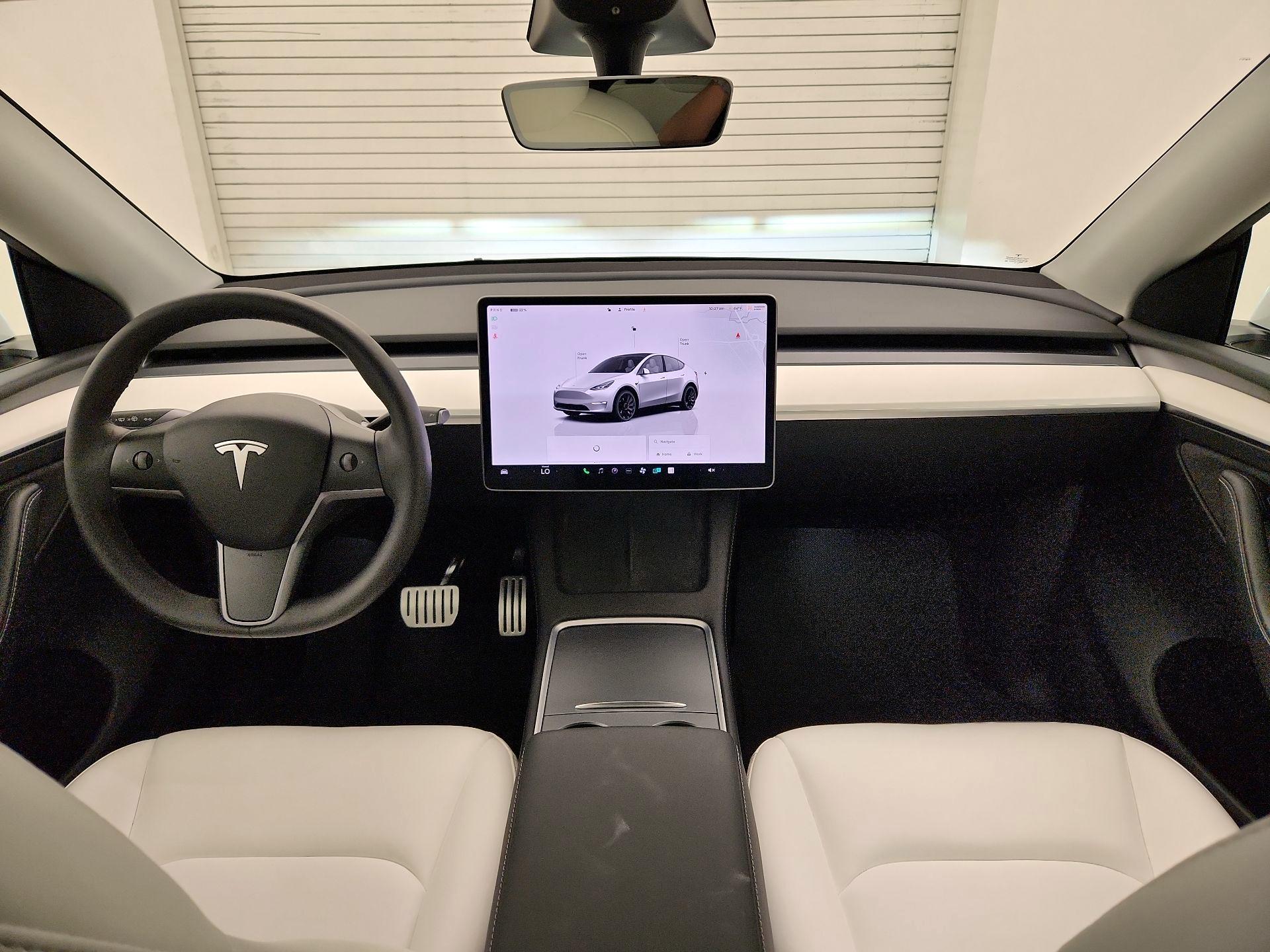 Thumbnail: 2022 Tesla Model Y - 9